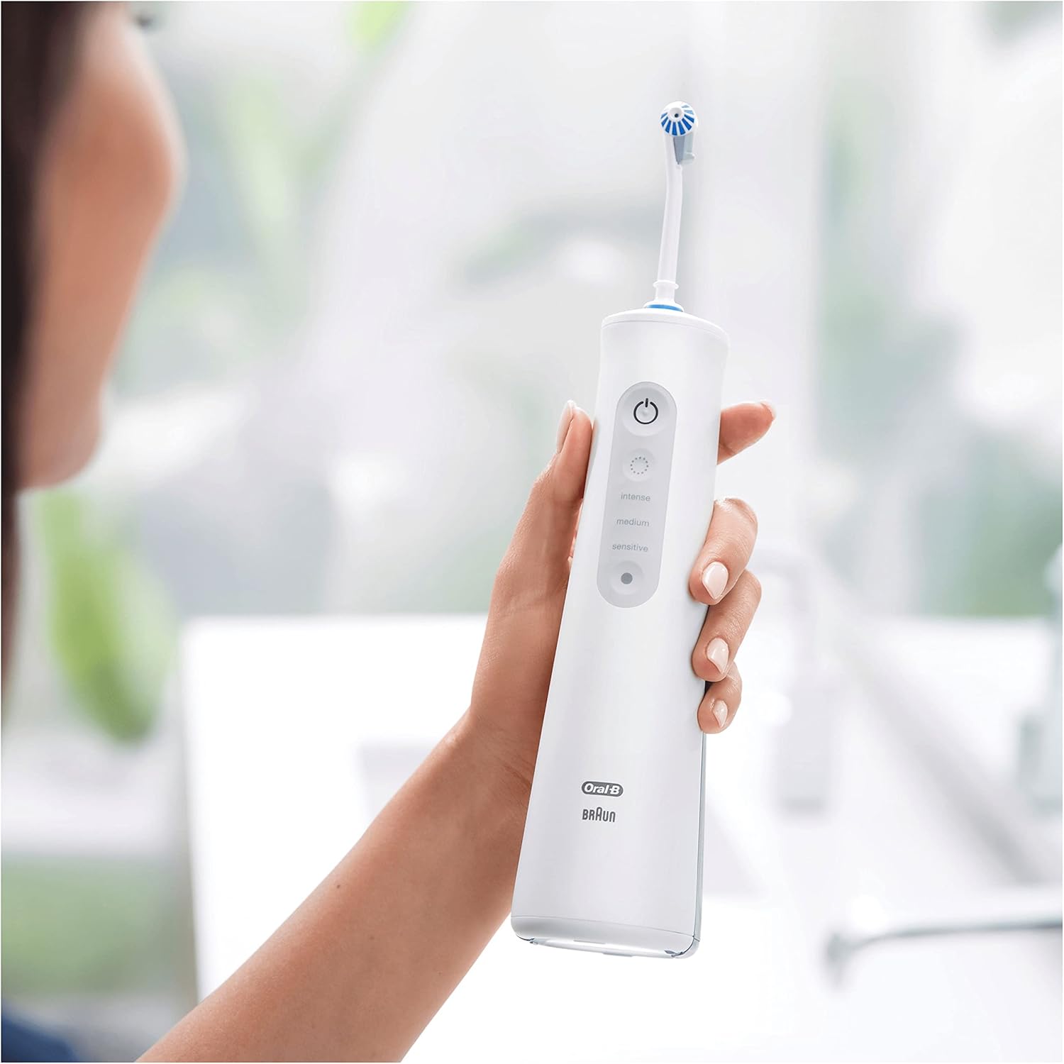 Irrigador Oral-B Aquacare | A1169