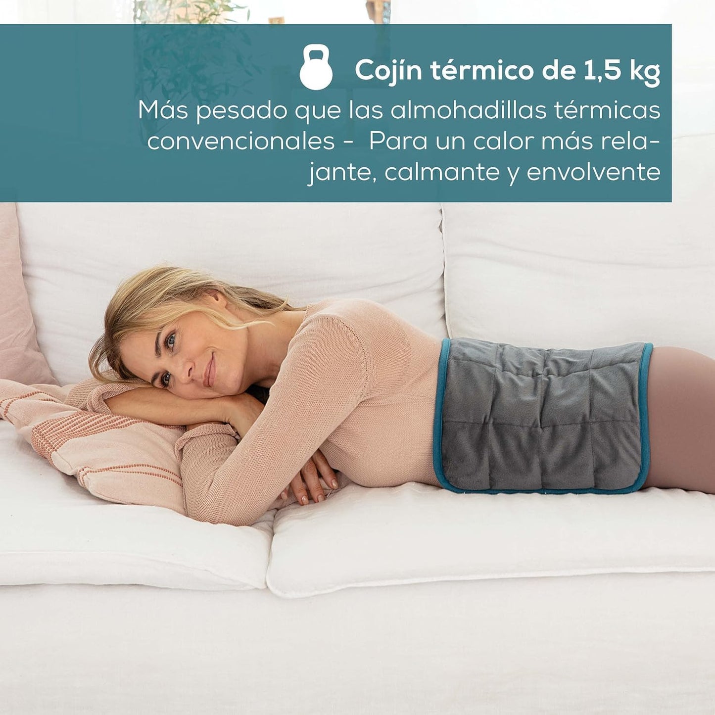 Almohadilla Beurer HK 145 | A1317