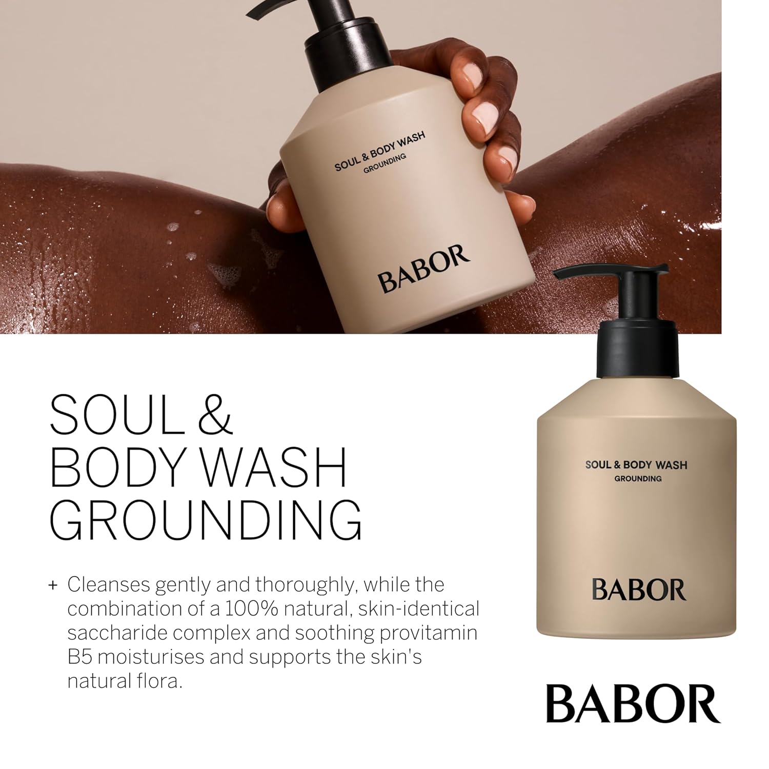 Cuidado facial BABOR | A1342