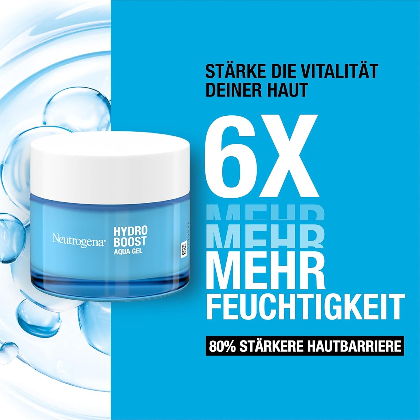 Gel Hidratante Neutrogena Hydra Boost | A1628