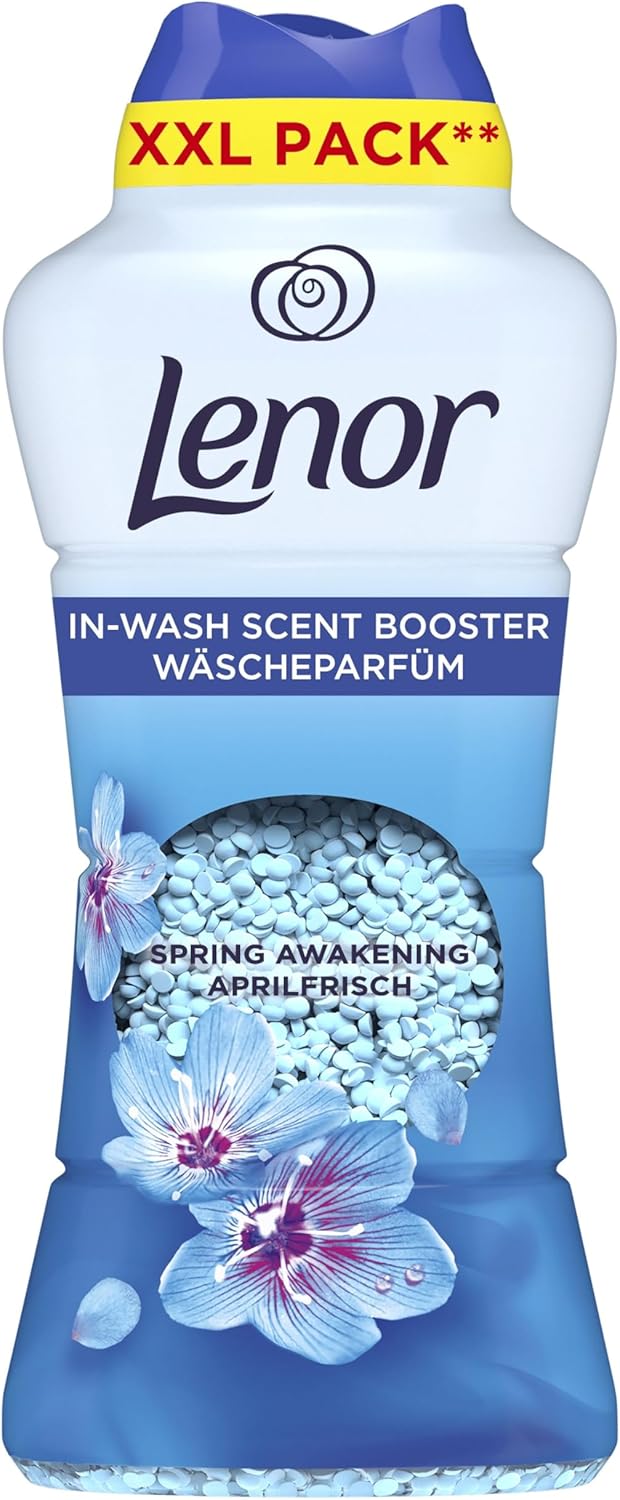 Limpieza y cuidado del hogar Lenor UNstopp | A1467