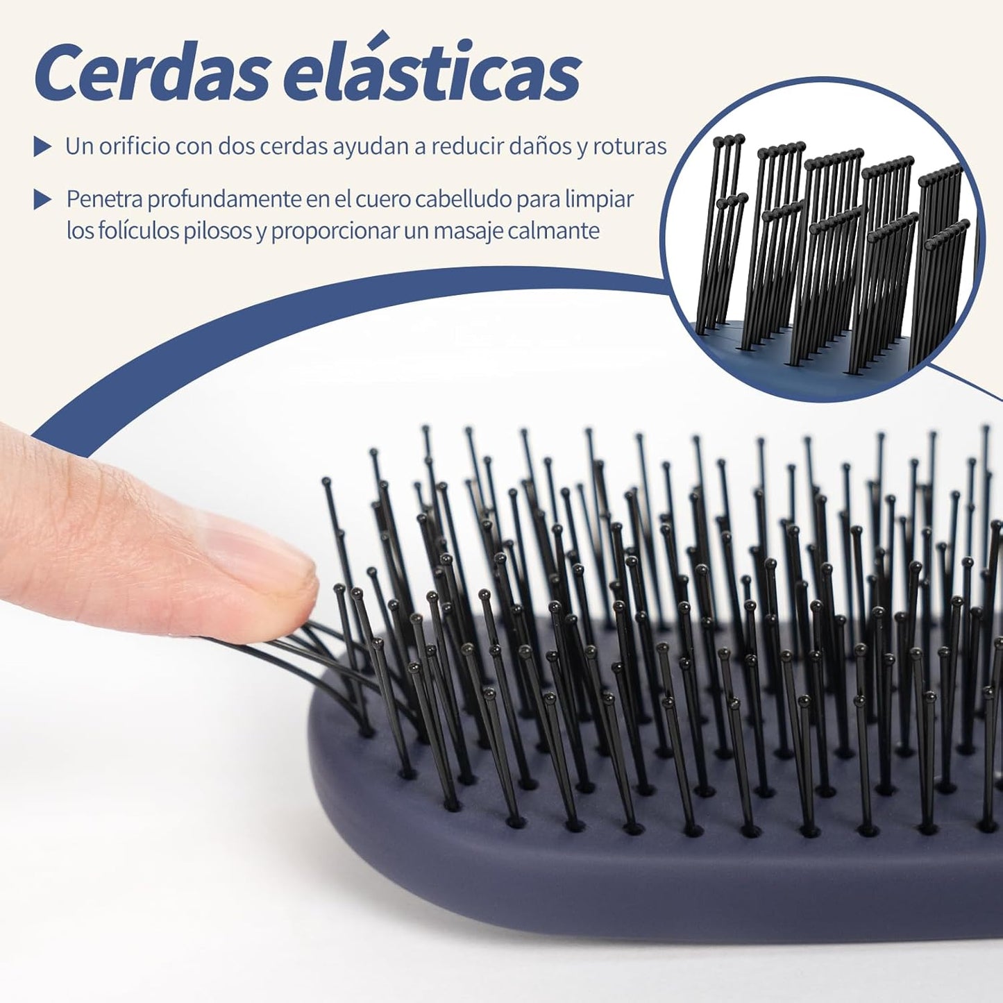 Cepillo Pelo | A1532