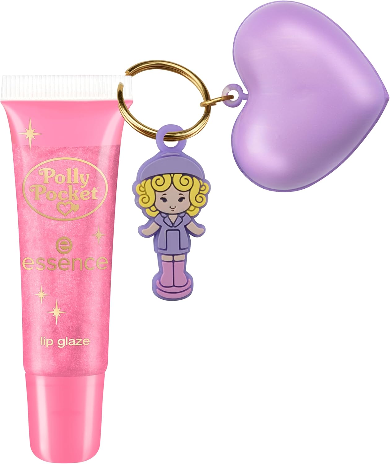 Gloss Labios essence Polly Pocket | A1886