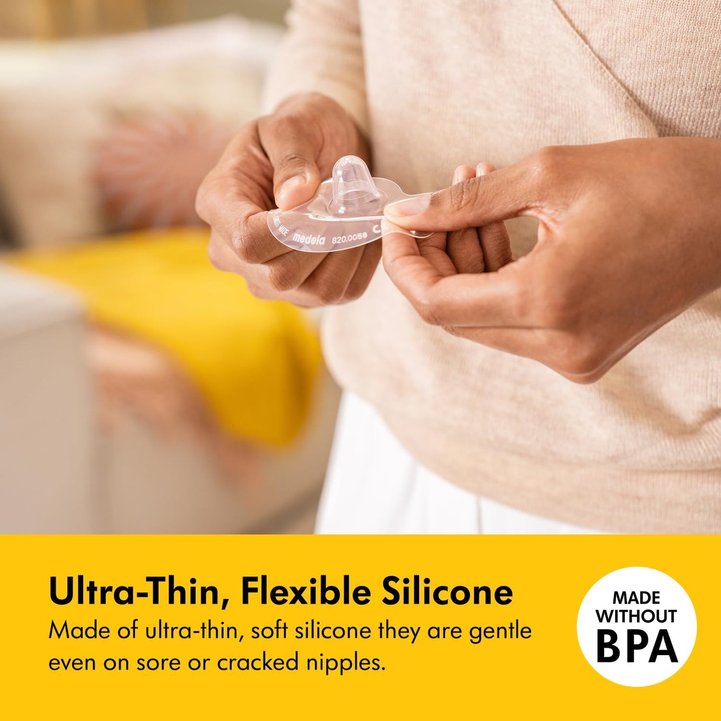 Extractor Leche Medela | A2014