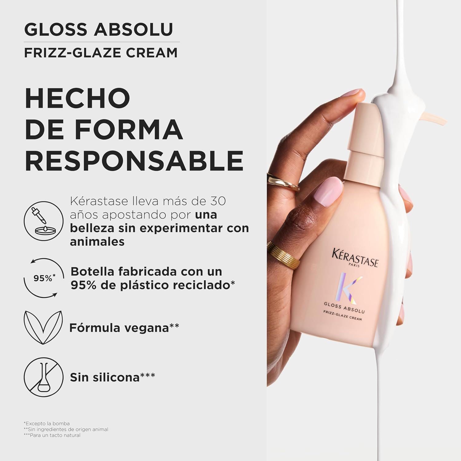 Cuidado del cabello Kérastase 45ml | A1570