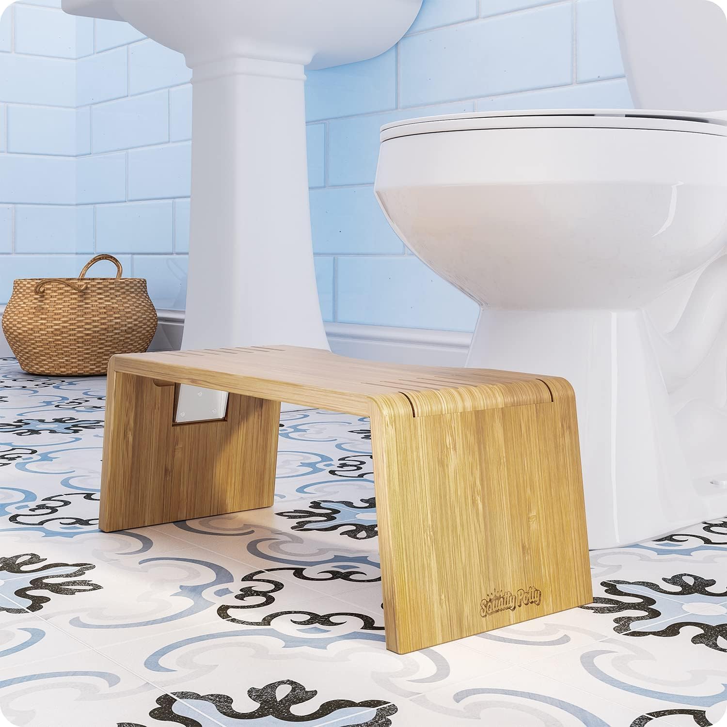 Taburete Squatty Potty Oslo | A1275