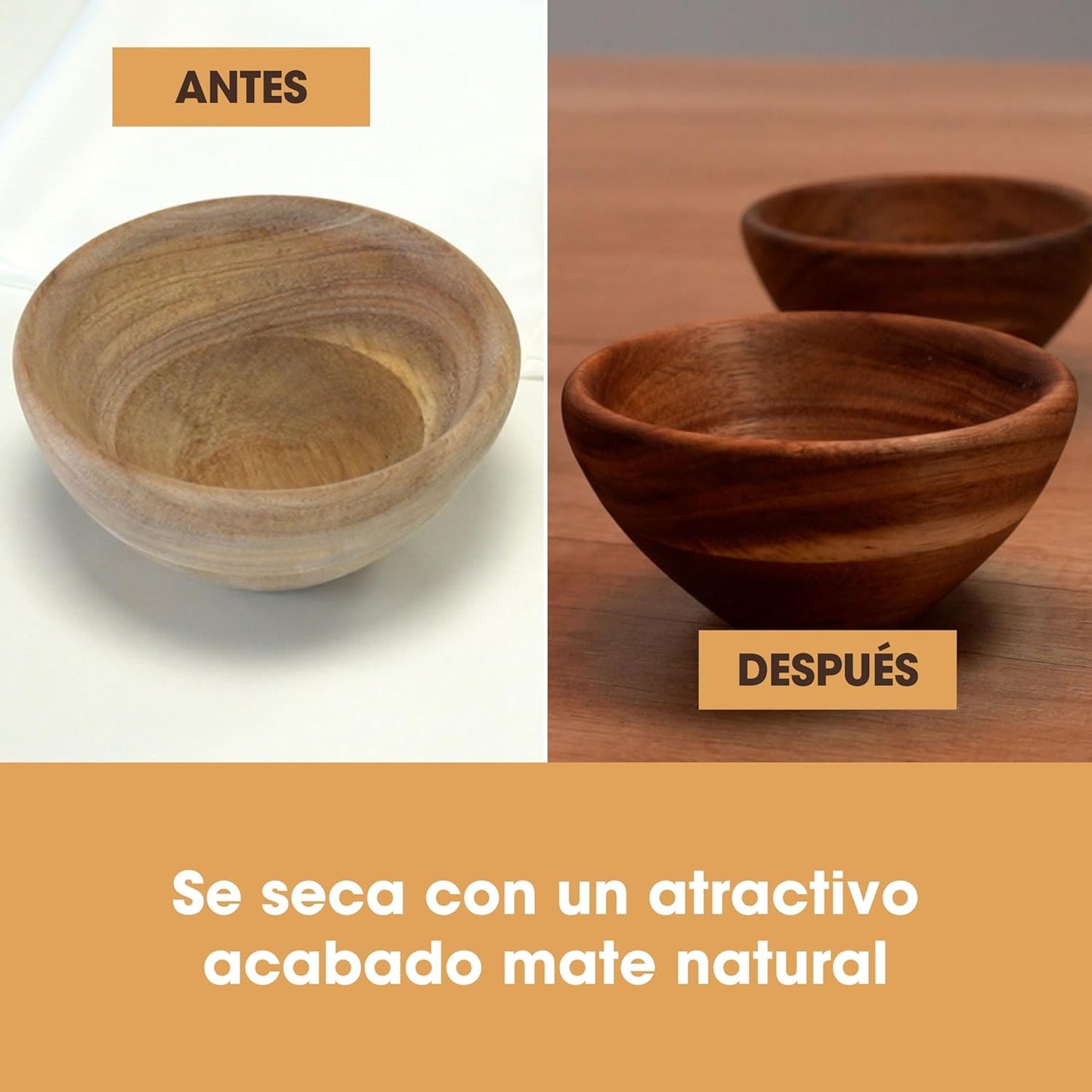 Aceite madera Furniture Clinic | A1371