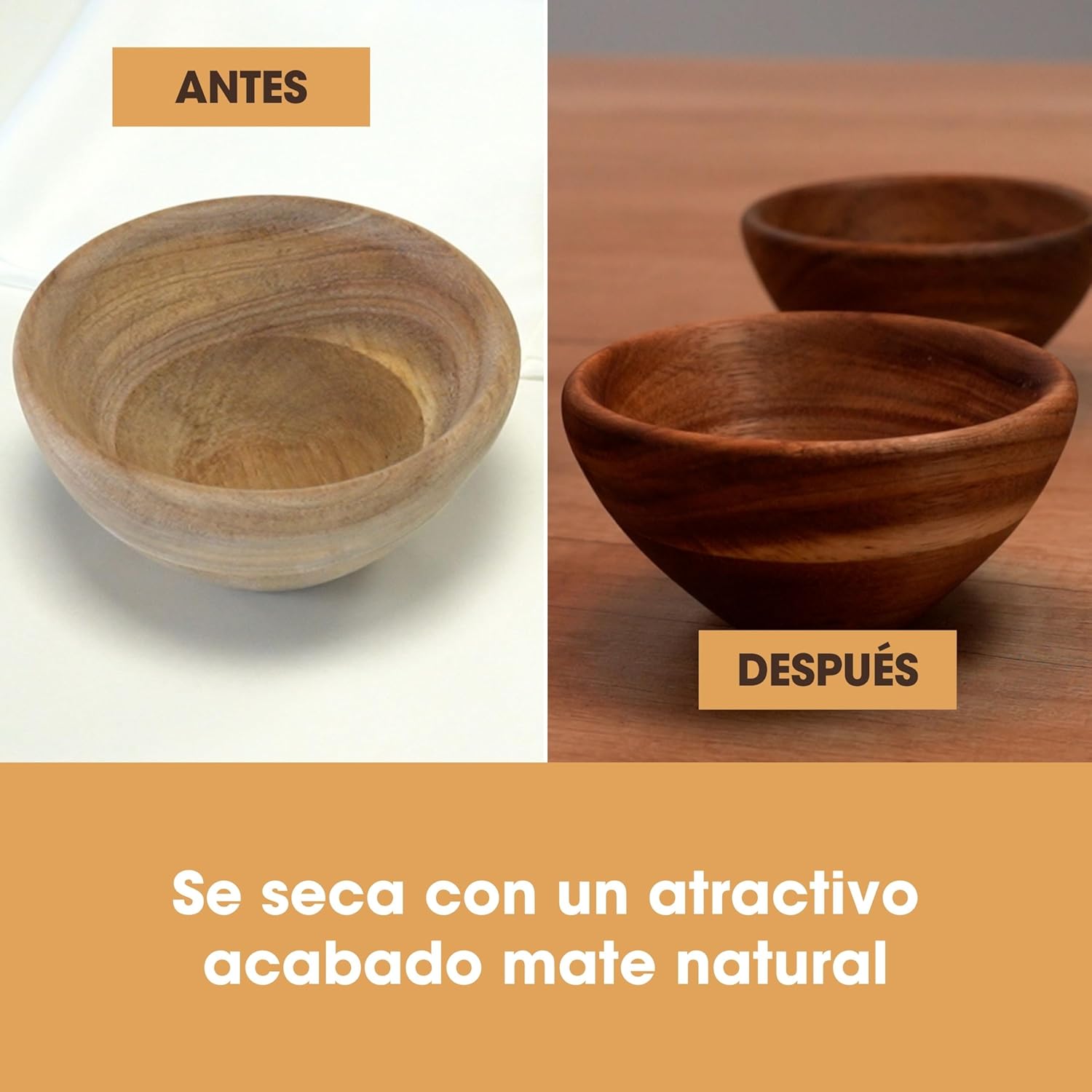 Aceite madera Furniture Clinic | A1371