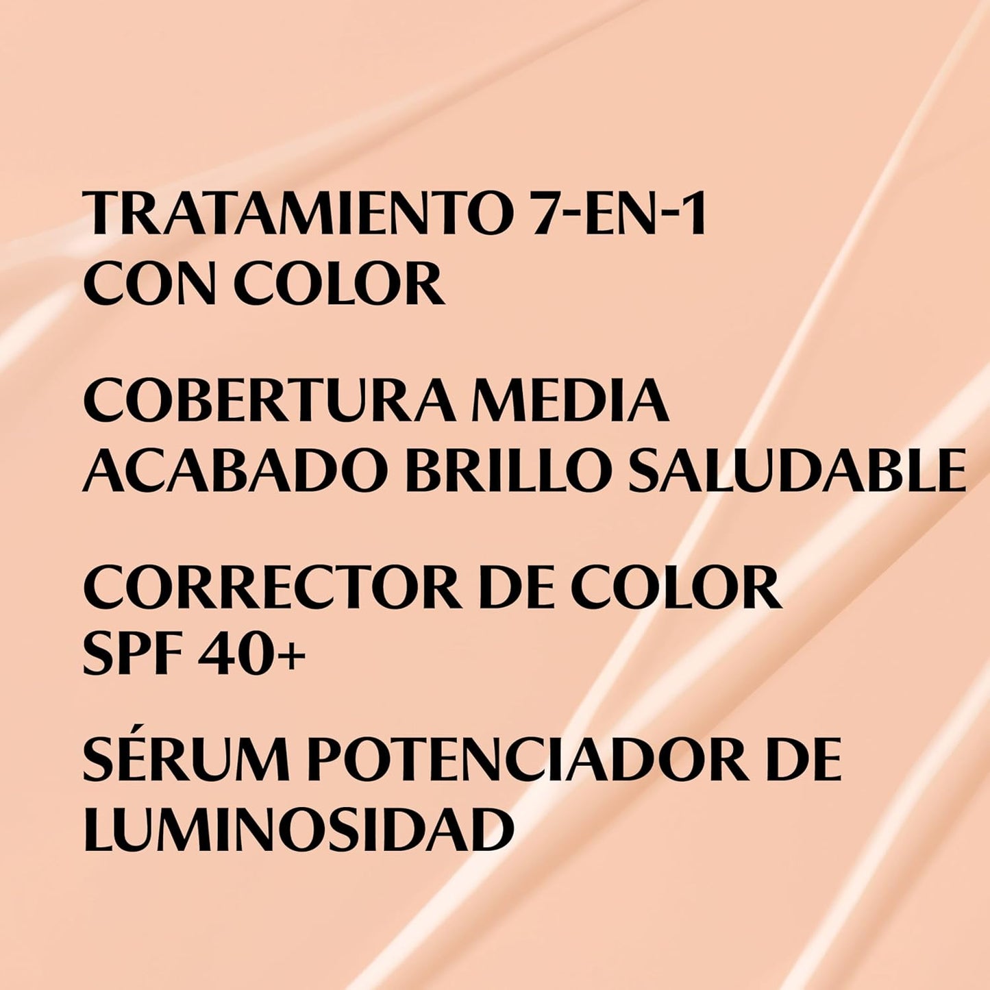 Base IT Cosmetics CC+ Glow | A1272