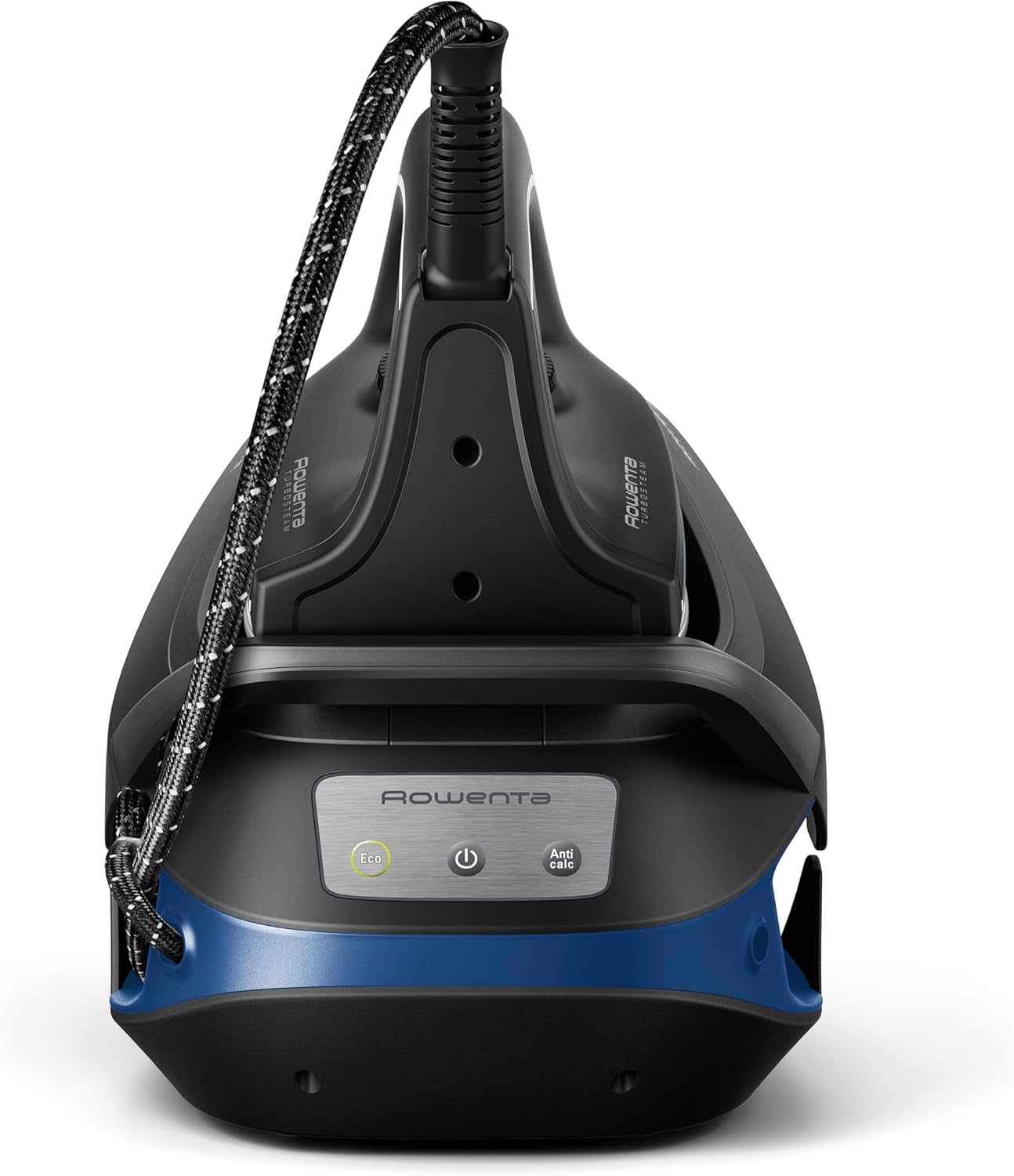 Vaporeta Rowenta Turbosteam Ironin Reparar | A1110