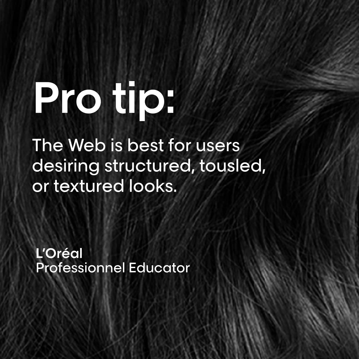 Cera Pelo LOréal Pro Cera para el cabello | A1701