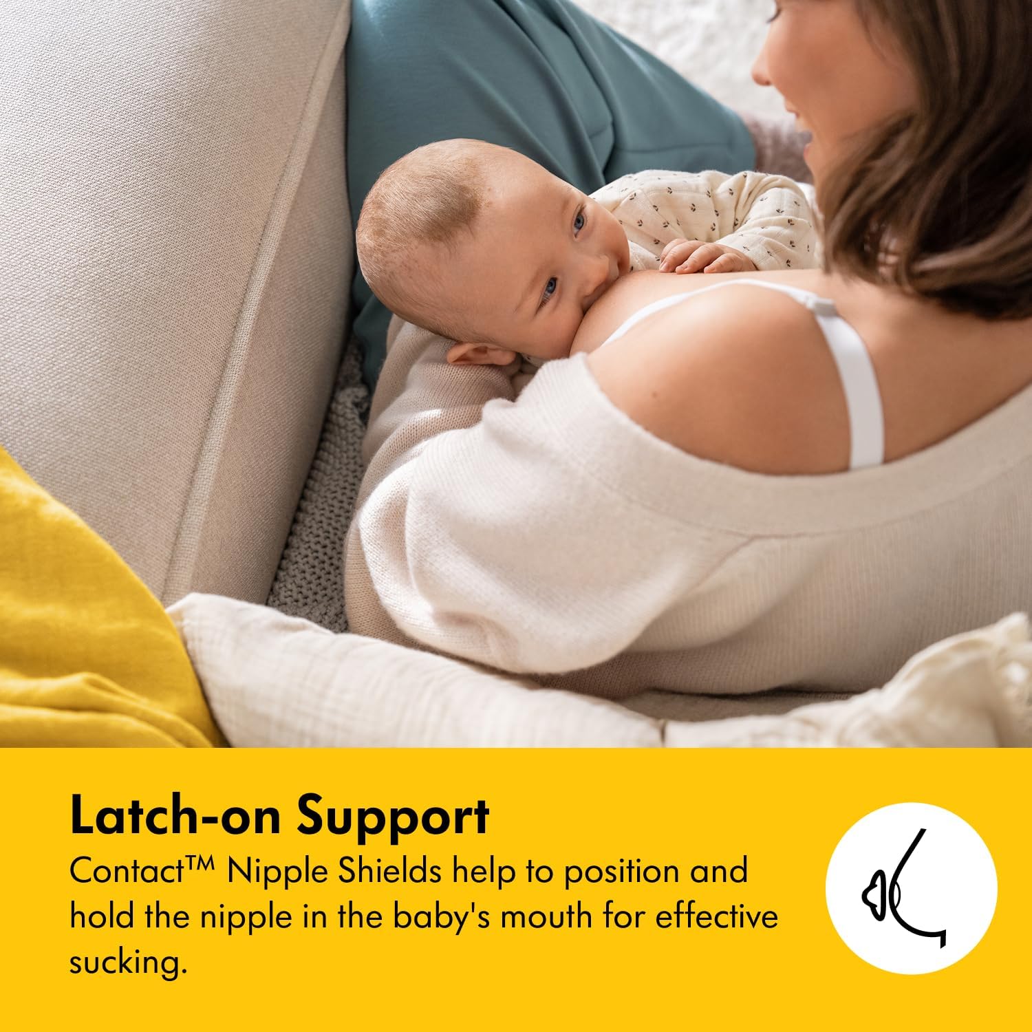 Extractor Leche Medela | A2014