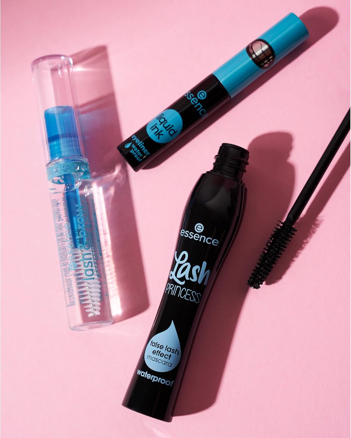Gel Cejas Pestañas essence | A1915