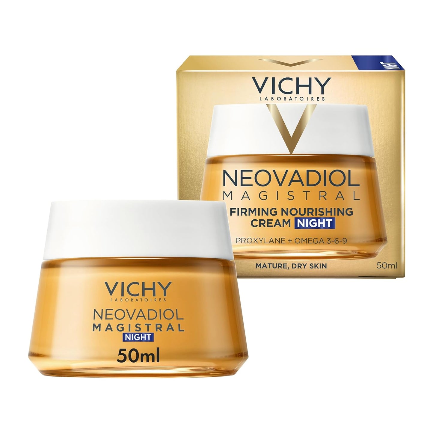 Crema Vichy | A1357