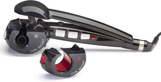 Rizador BaByliss Curl Secret | A1154
