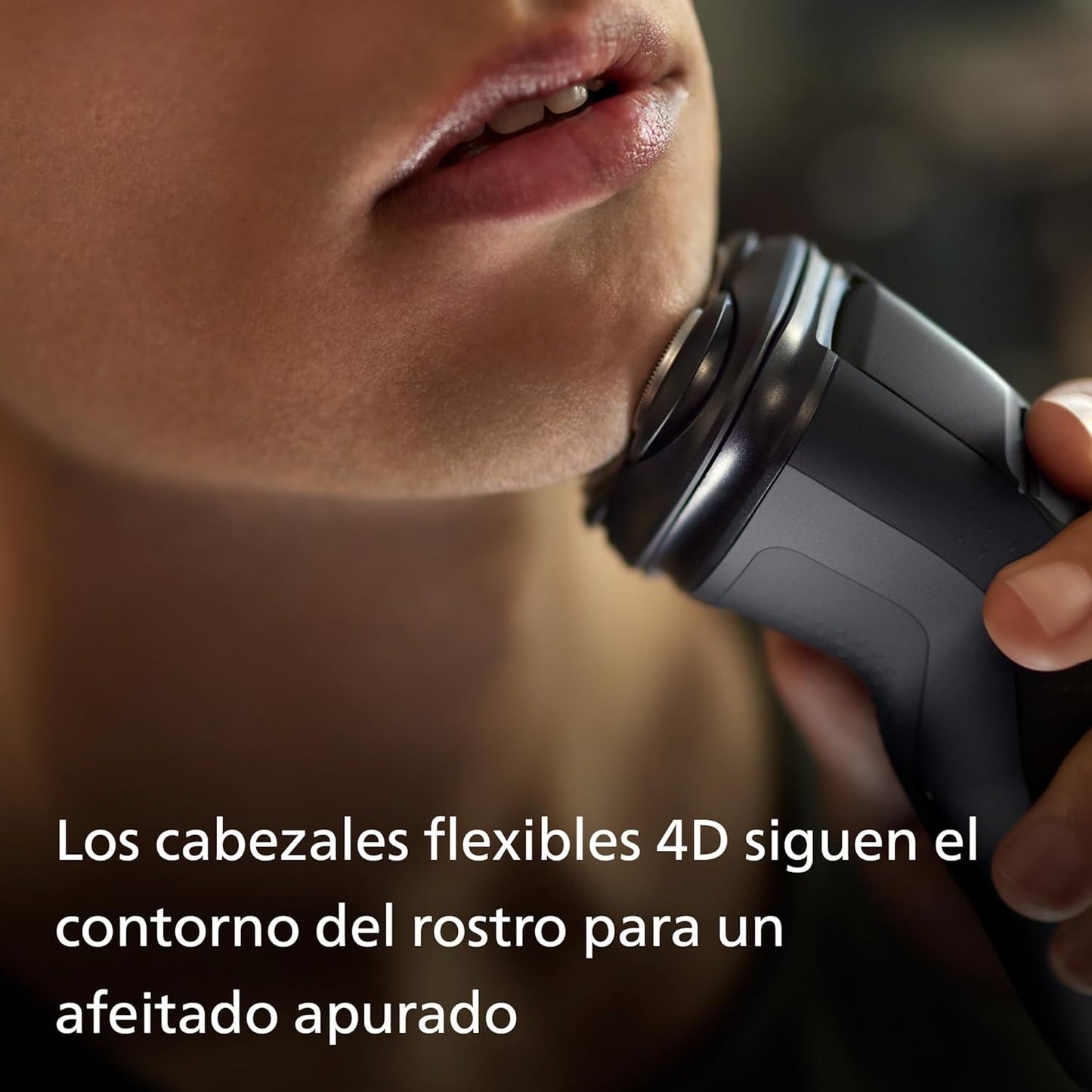 Afeitadora Philips X3000 | A1209