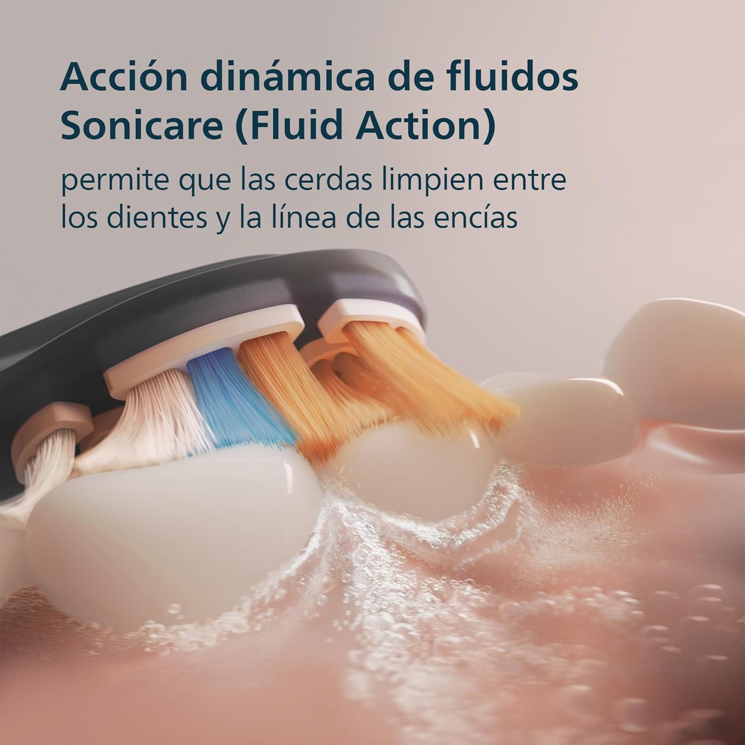 Cepillo Philips DiamondClean 9900 | A1138