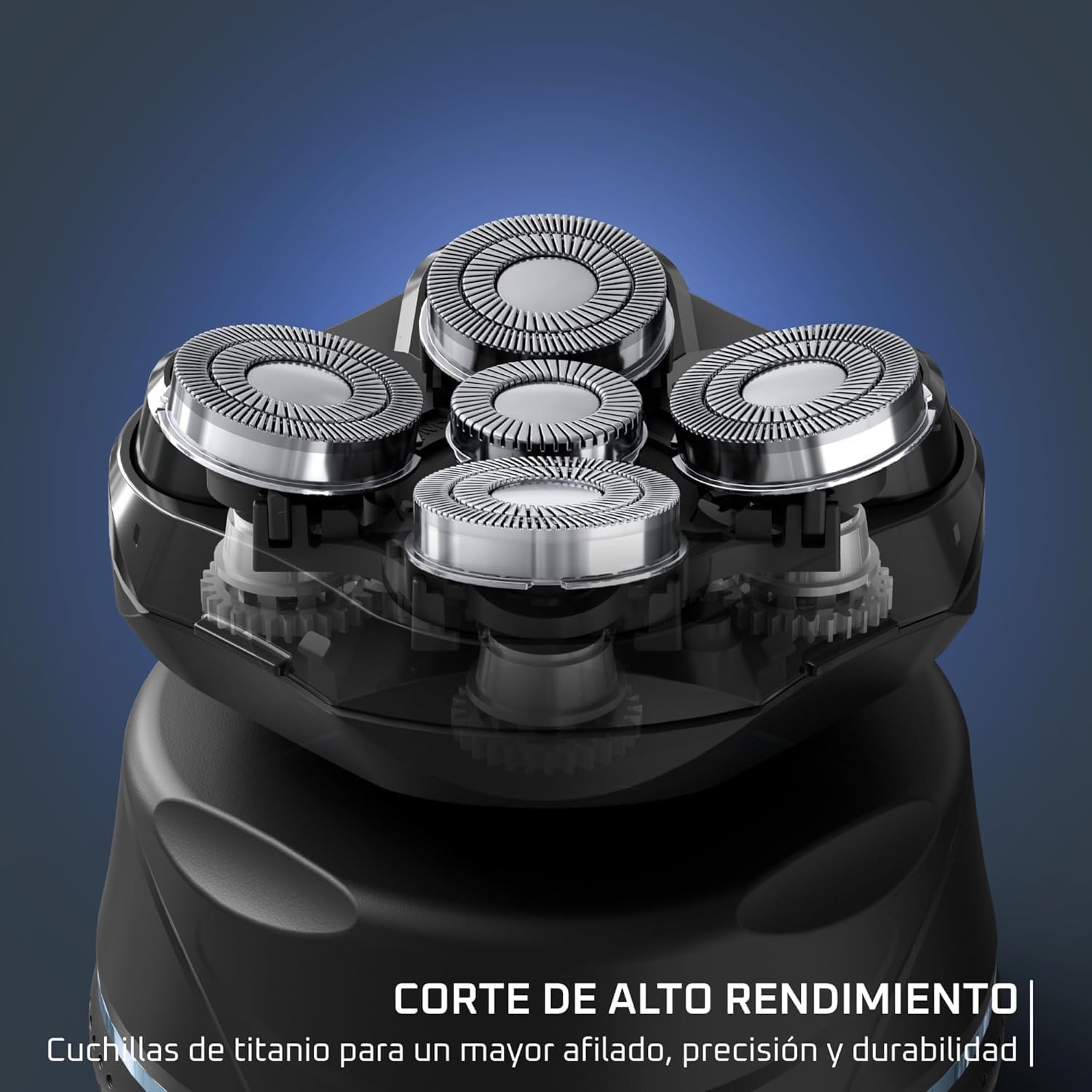 Afeitadora Rowenta TN3110E0 | A1239