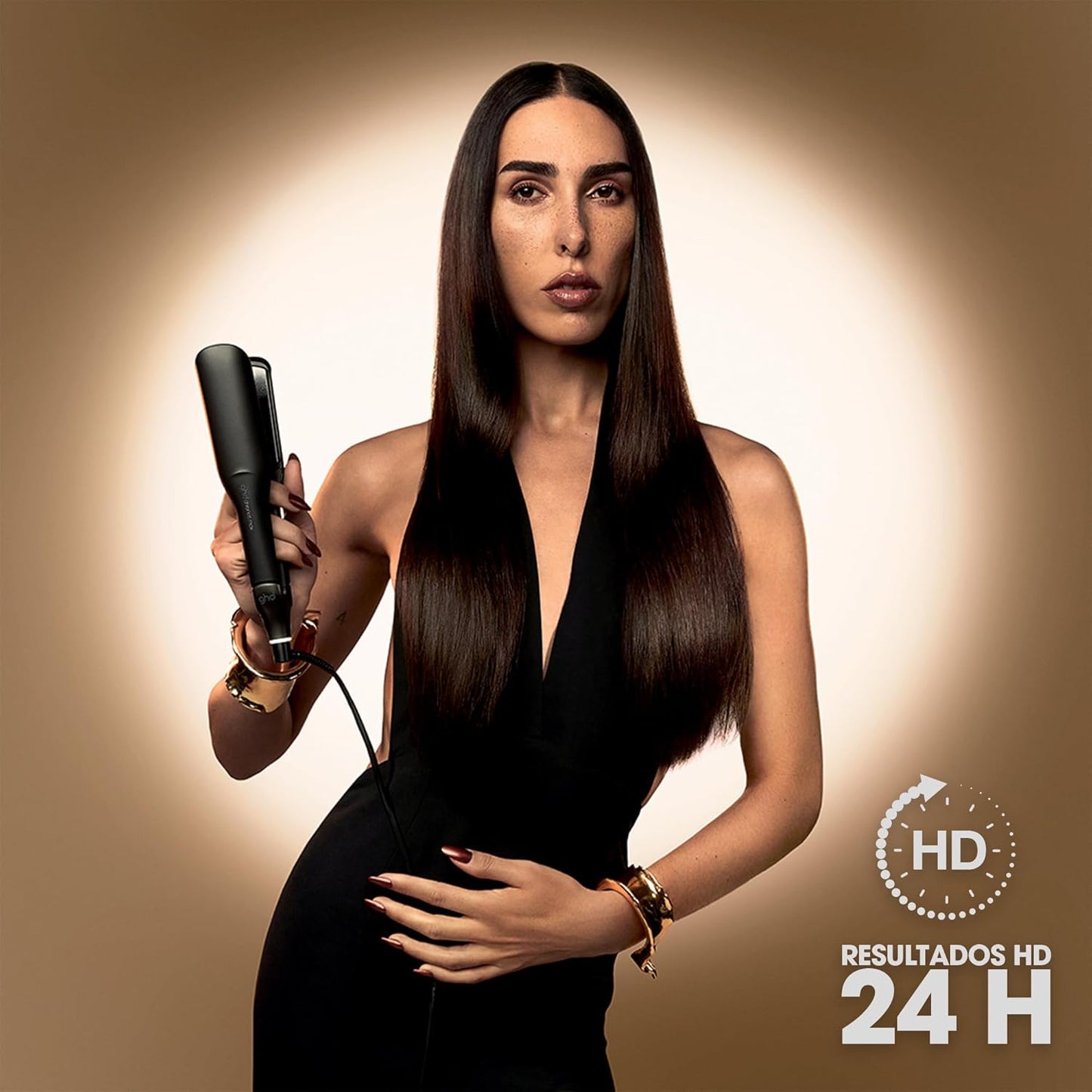 Plancha Pelo ghd Chronos Max | A1167