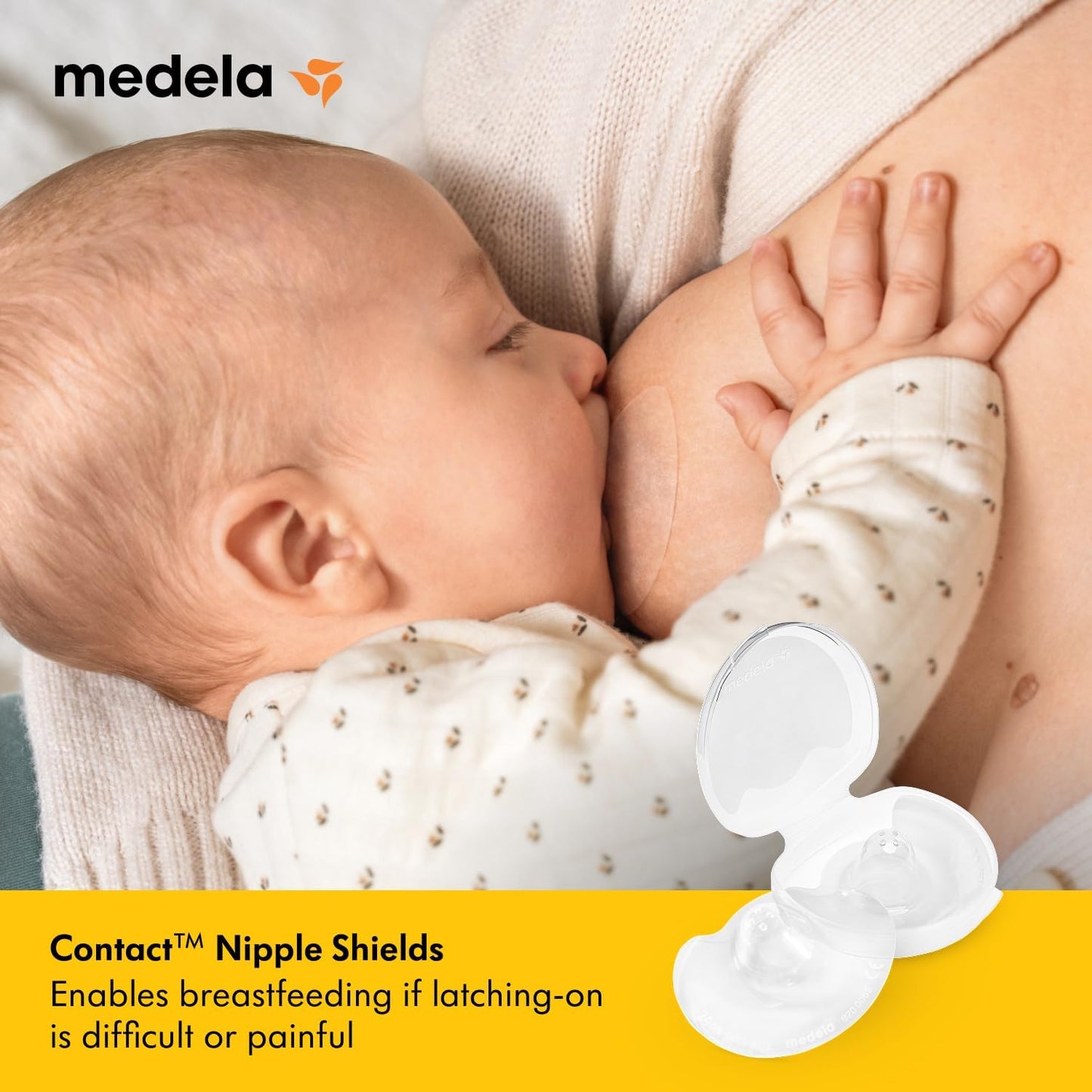 Extractor Leche Medela | A2014