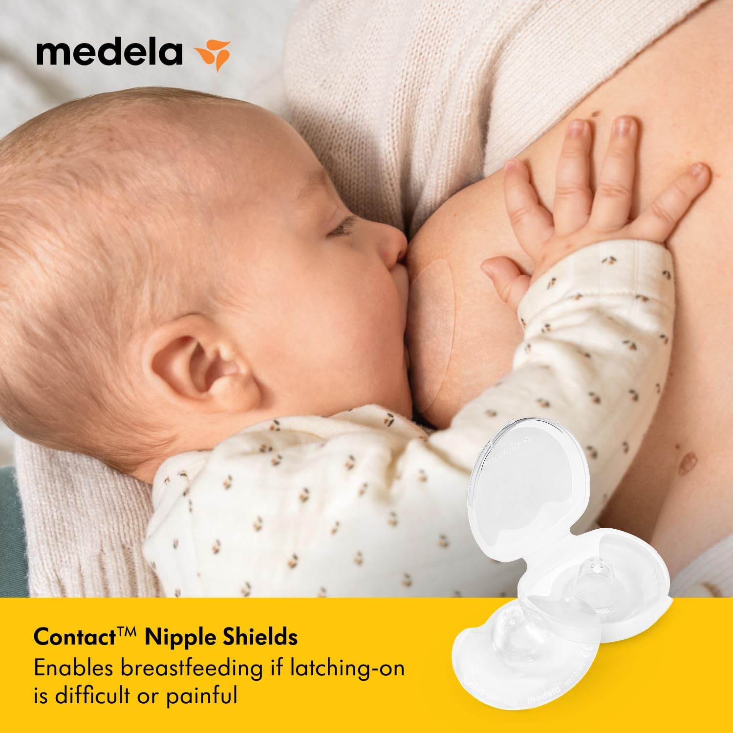 Extractor Leche Medela | A2014