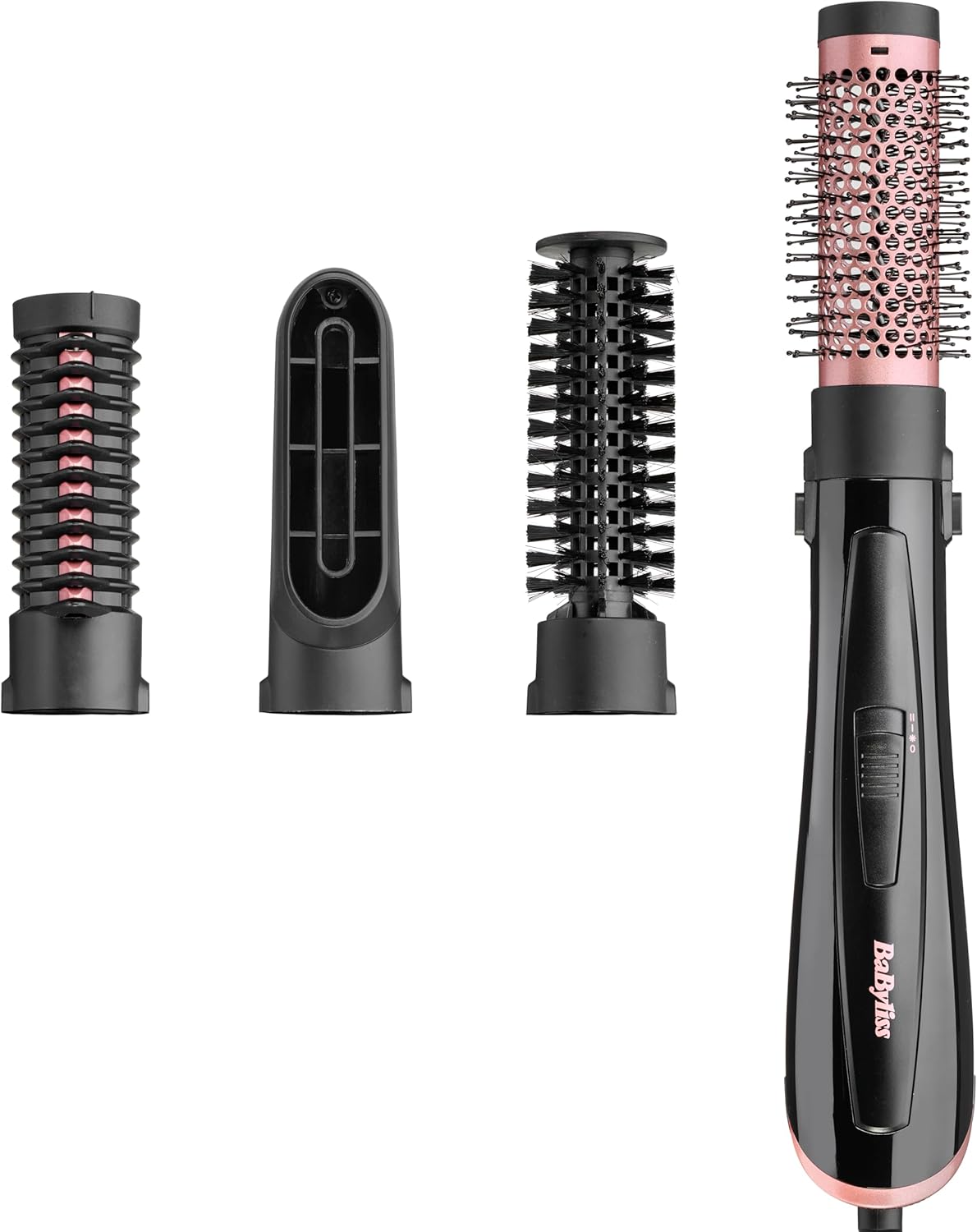 Cepillo Secador BaByliss Perfect | A1218