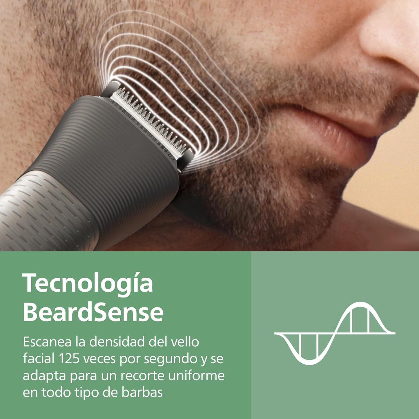 Recortadora Philips Serie 7000 | A1199