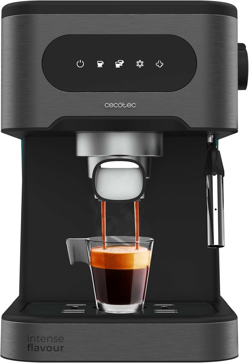 Cafetera Cecotec 20 ColdBrew | A2042