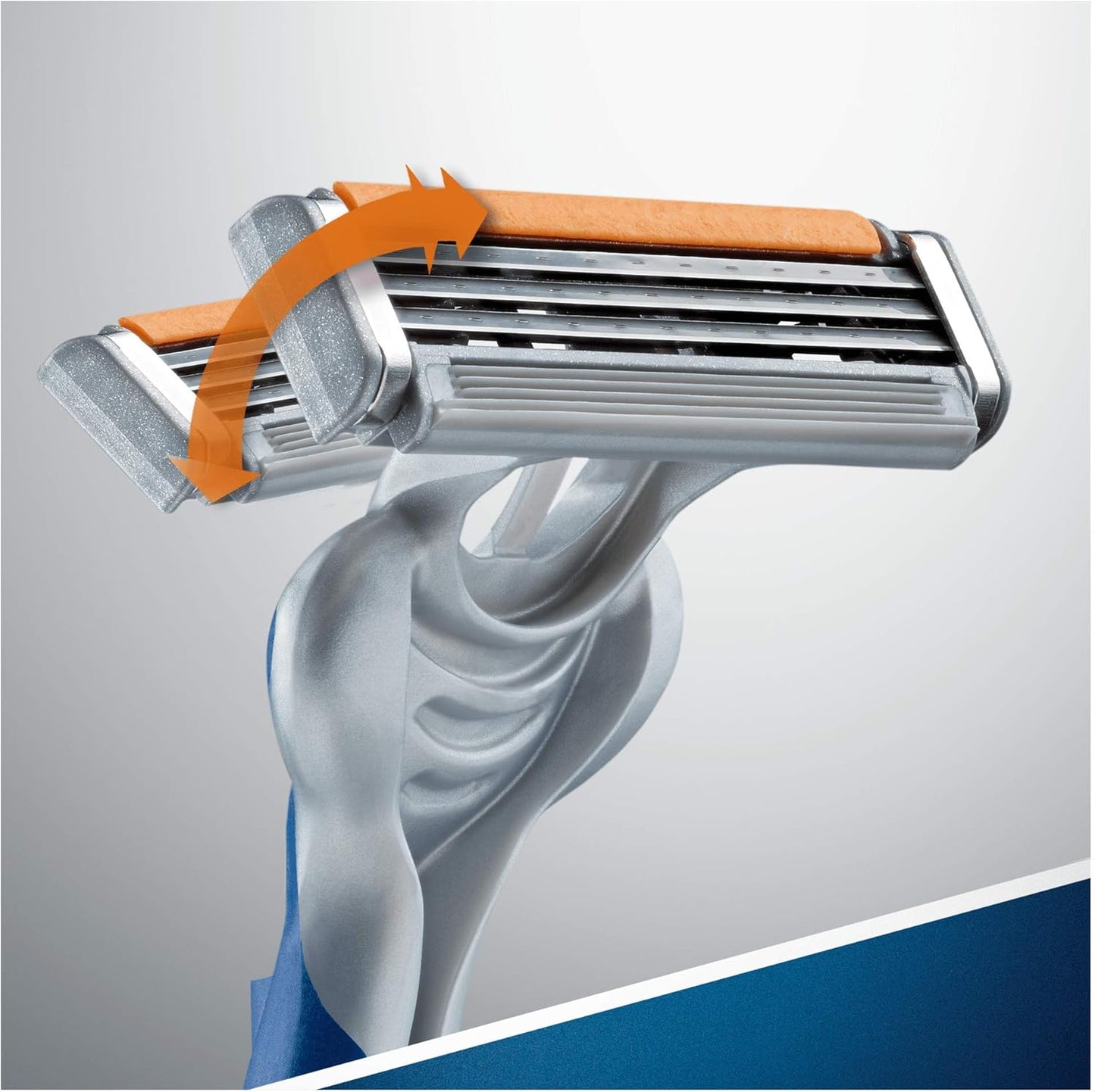 Cuchillas Afeitar Gillette Cuchillas | A1689