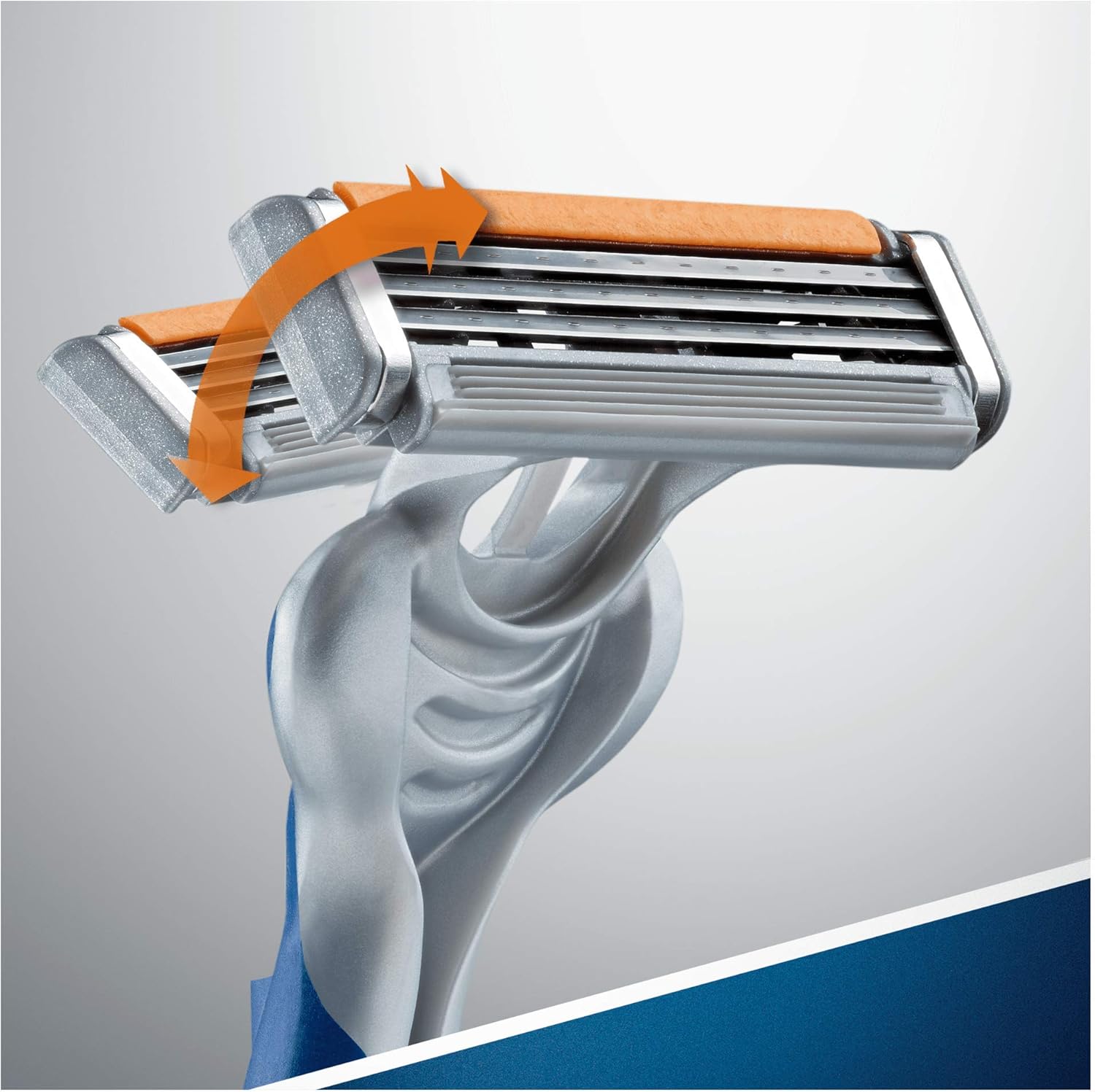 Cuchillas Afeitar Gillette Cuchillas | A1689