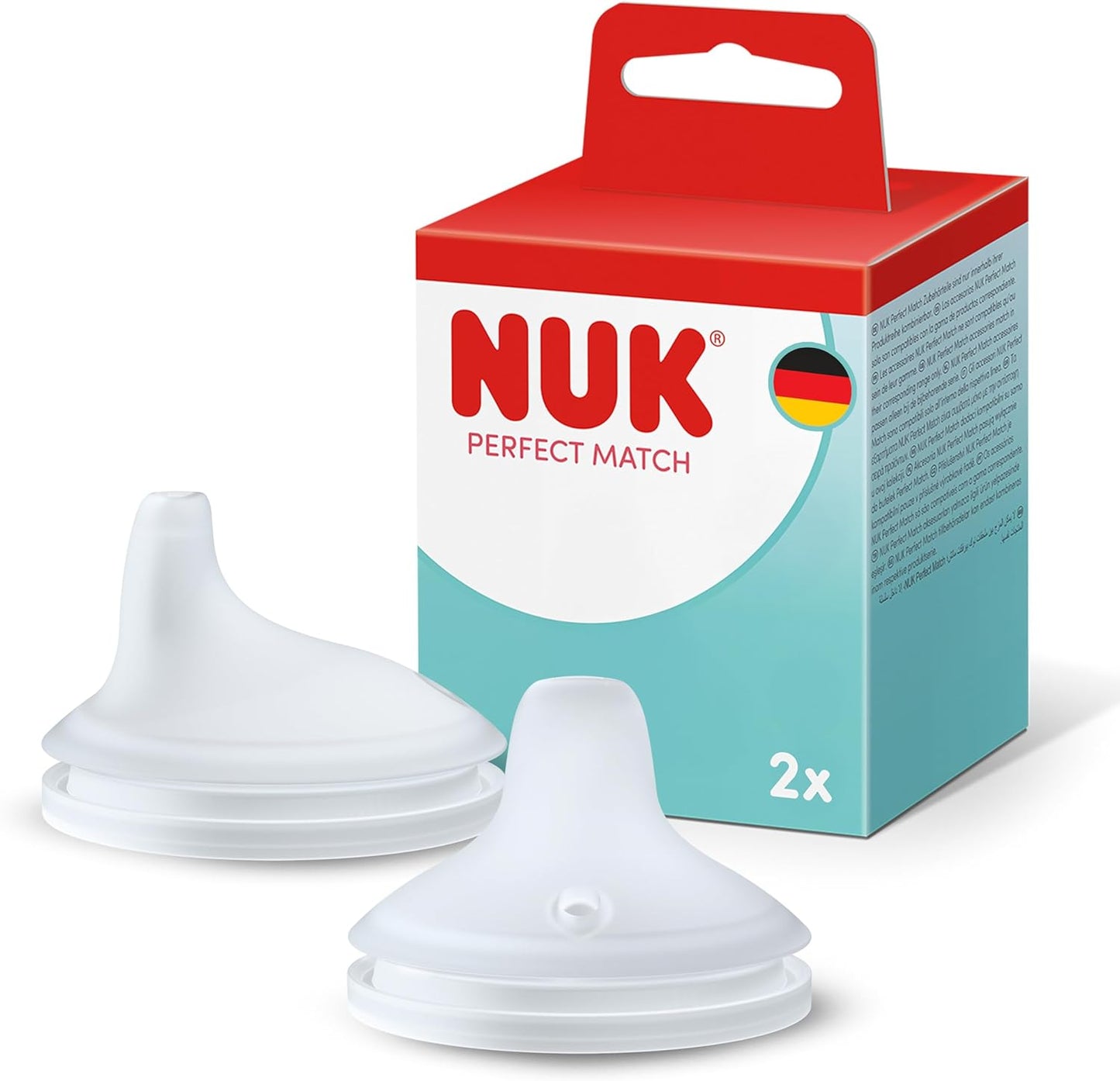 Vaso Aprendizaje NUK | A1989