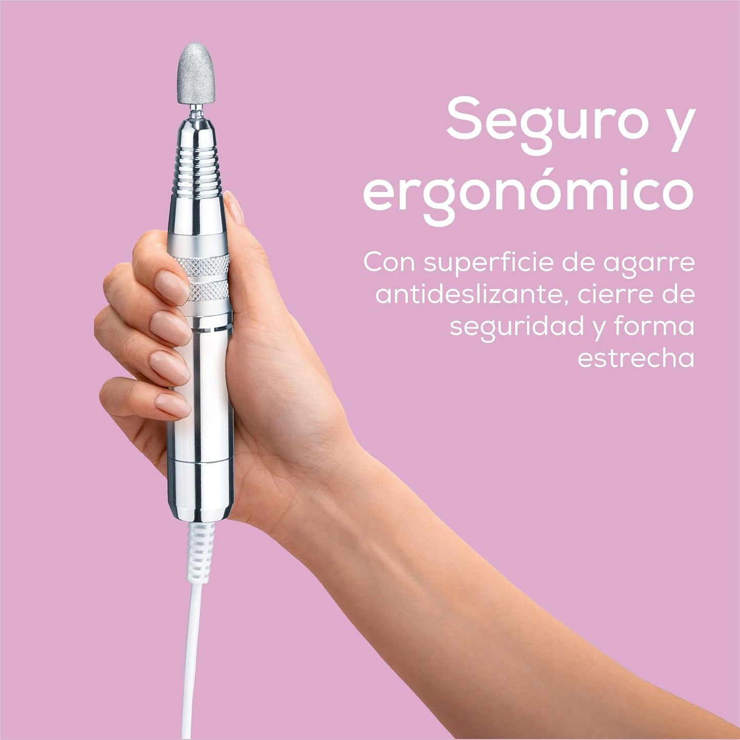 Set Manicura Beurer MP 100 | A1132