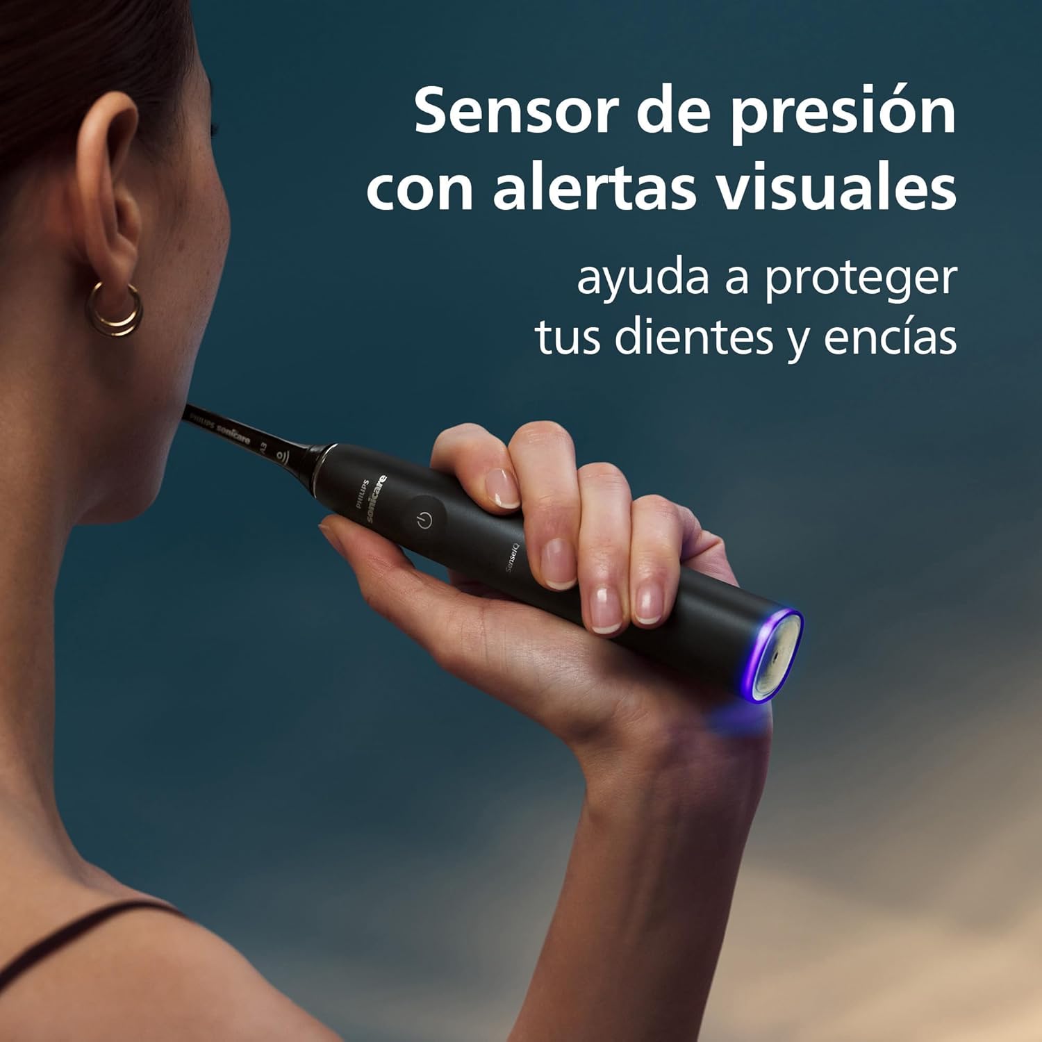 Cepillo Philips DiamondClean 9900 | A1138
