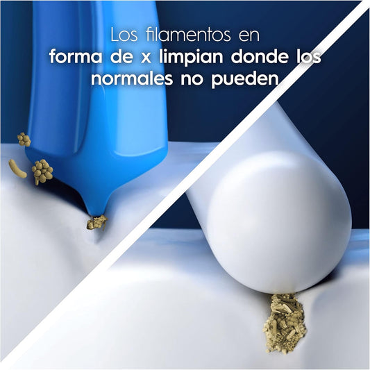 Recambios Oral-B Sensitive 12 | A1255