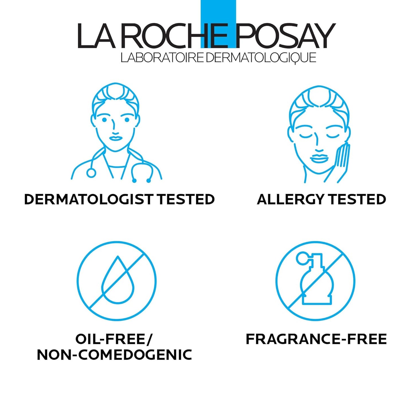 Cuidado personal La Roche-Posay | A1449