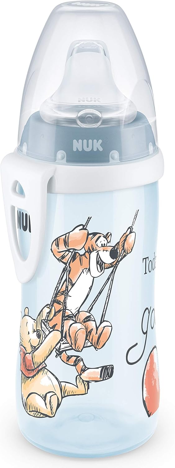Vaso NUK Active Cup Winnie | A1969