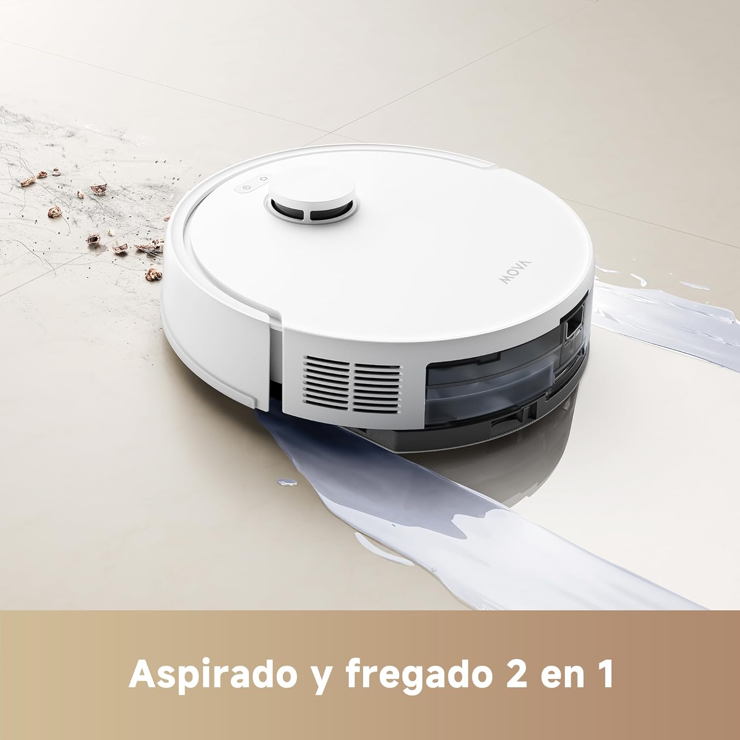 Robot Mova E20 | A2058