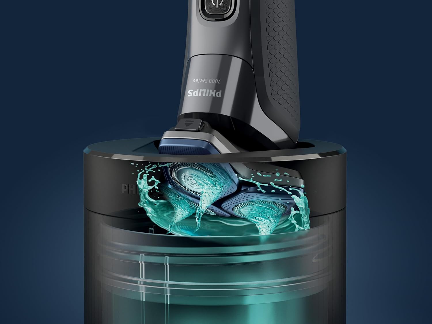 Afeitadora Philips QCP10 | A1366