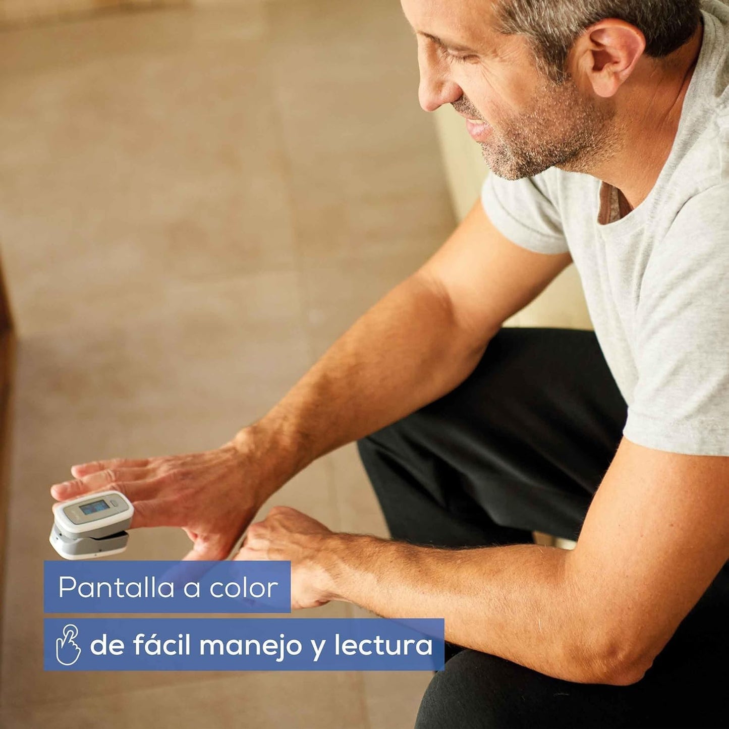 Producto Medición Beurer PO 30 | A1553