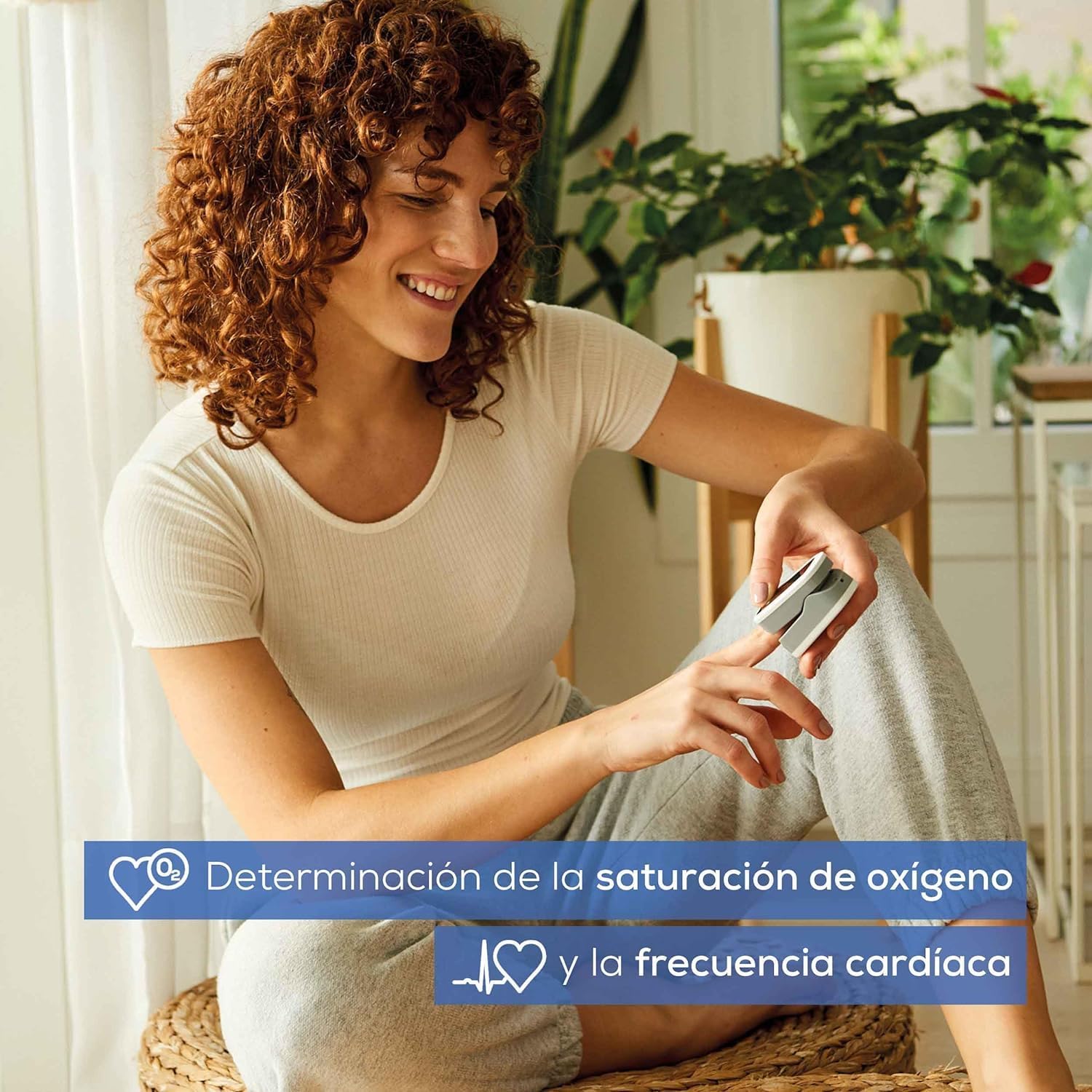 Producto Medición Beurer PO 30 | A1553
