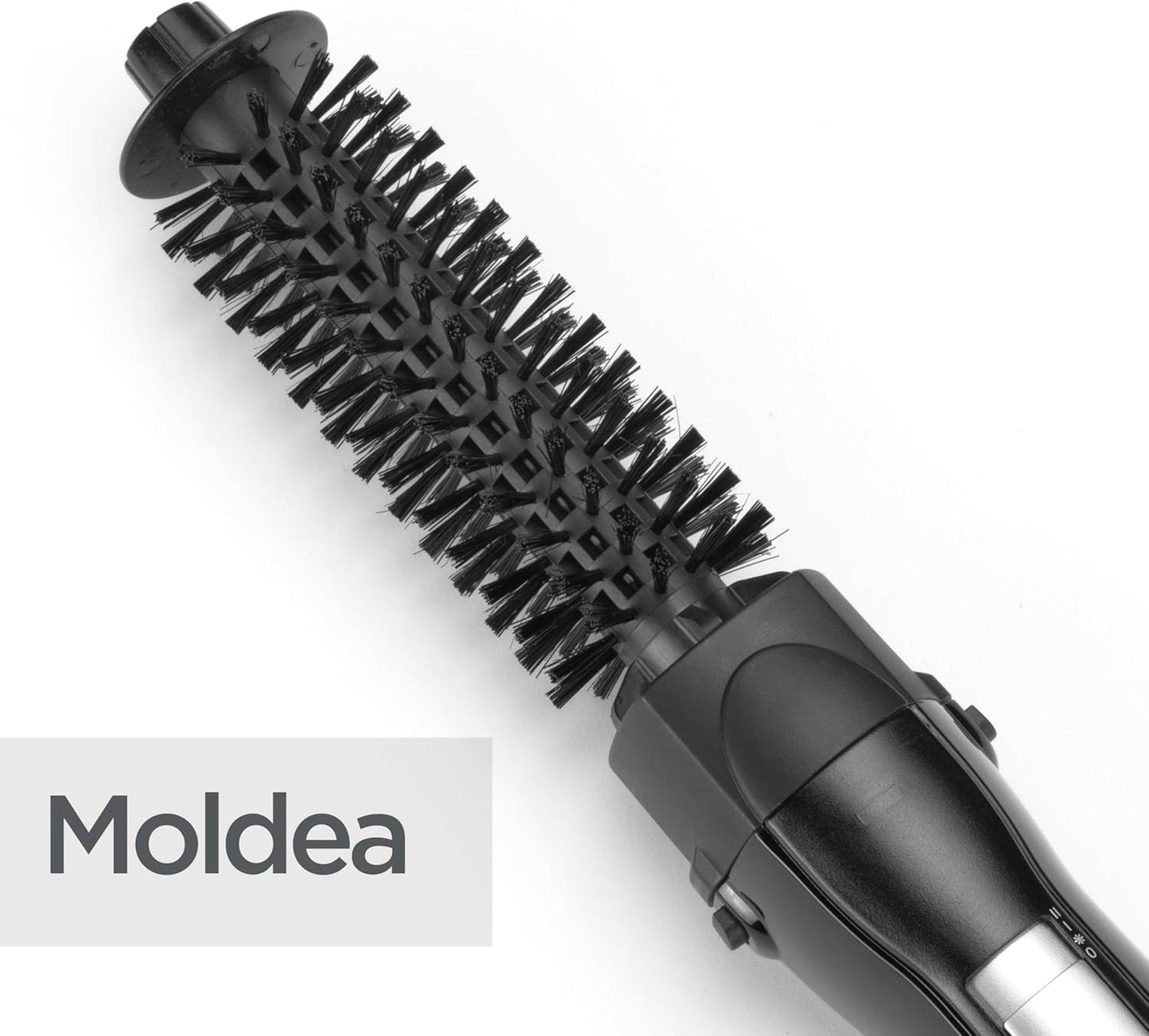 Cepillo de pelo BaByliss AS8 | A1386