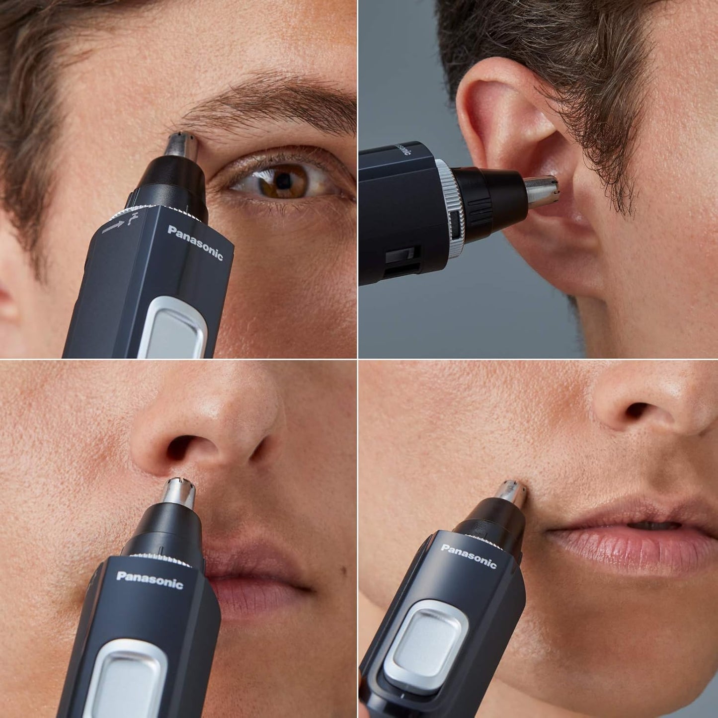 Recortadora Panasonic ER-GN300 | A1293