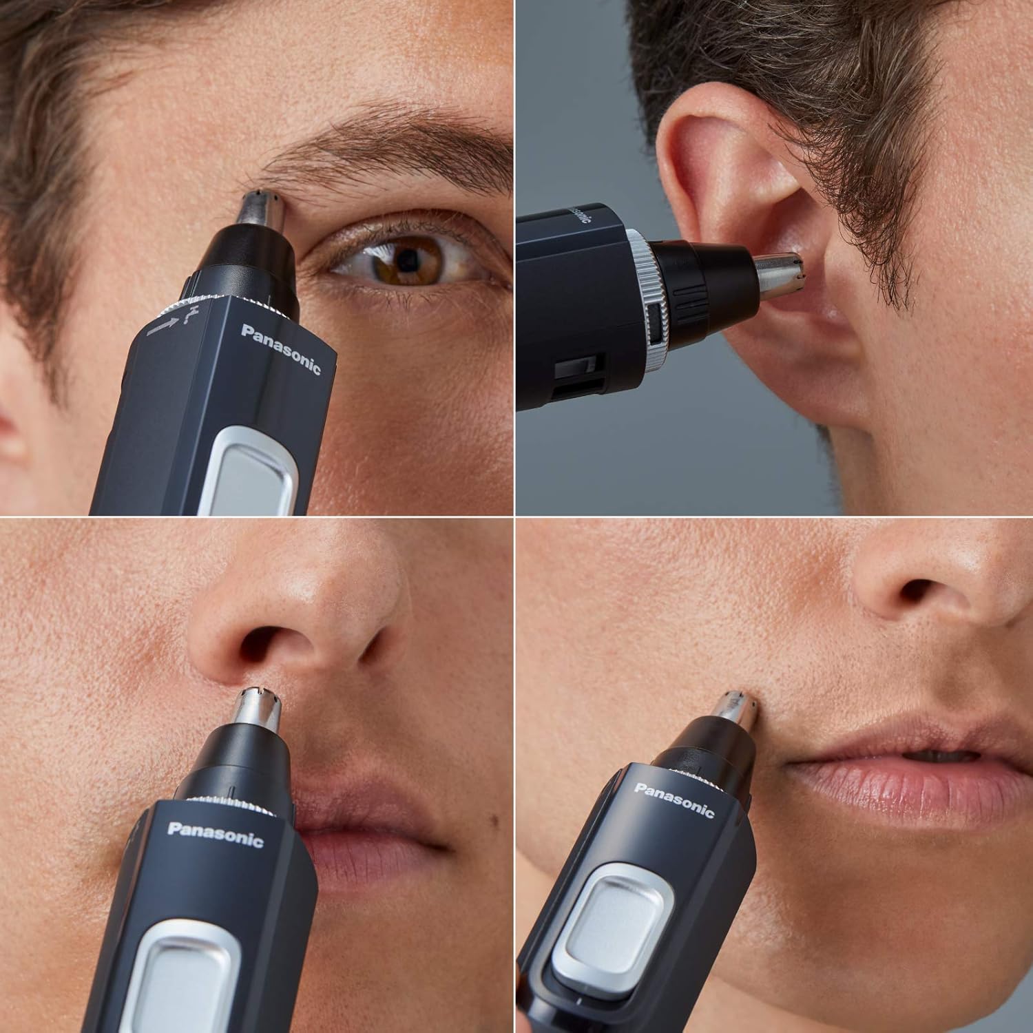 Recortadora Panasonic ER-GN300 | A1293