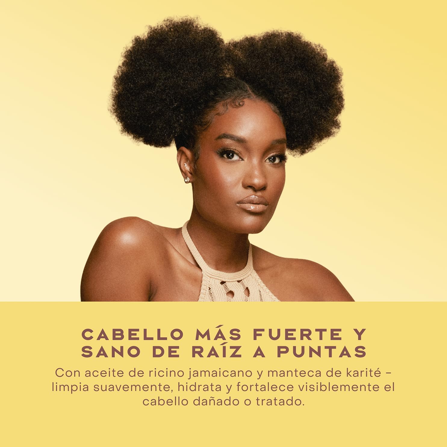 Acondicionador SheaMoisture 430ml | A1556