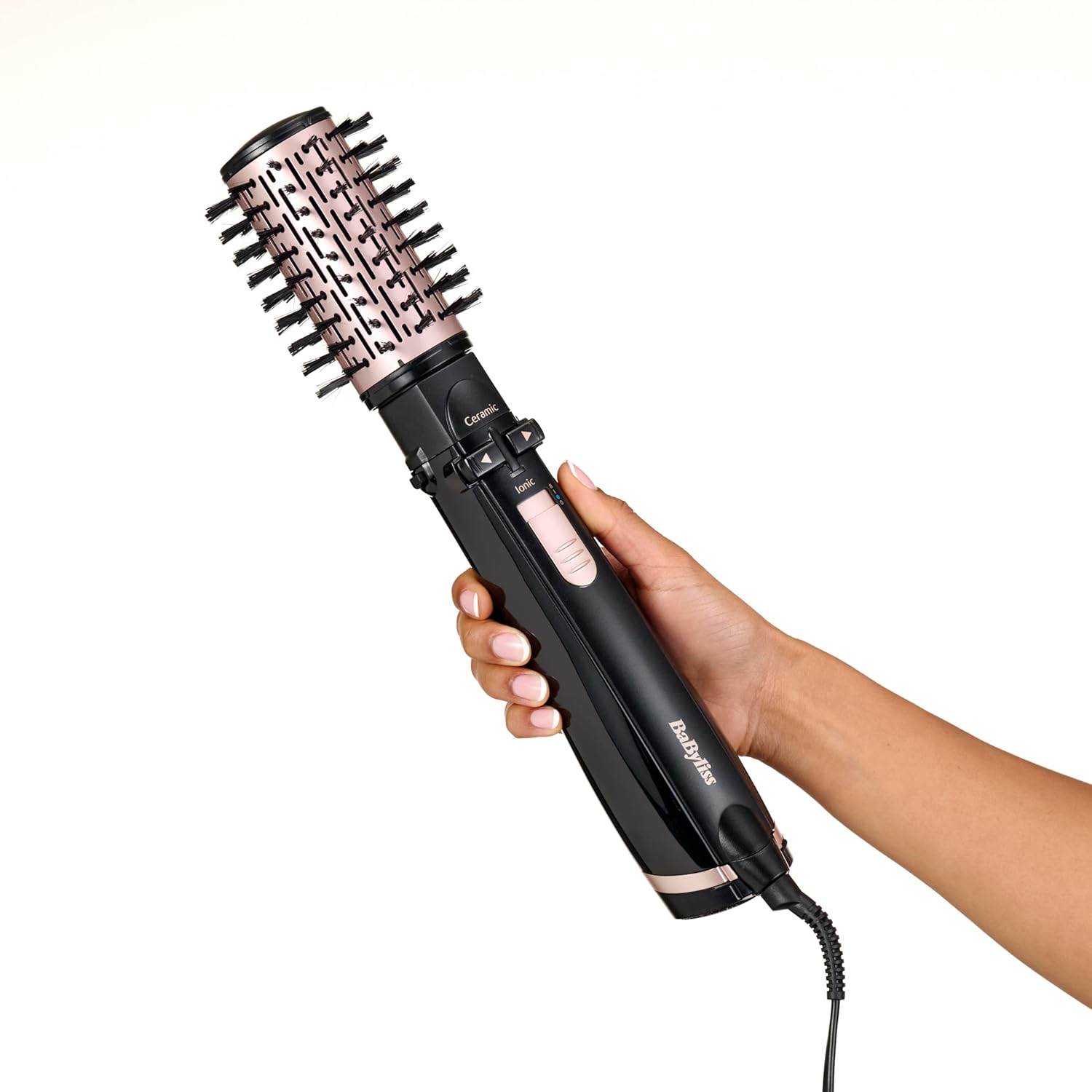 Cepillo Secador BaByliss Rotativo | A1193