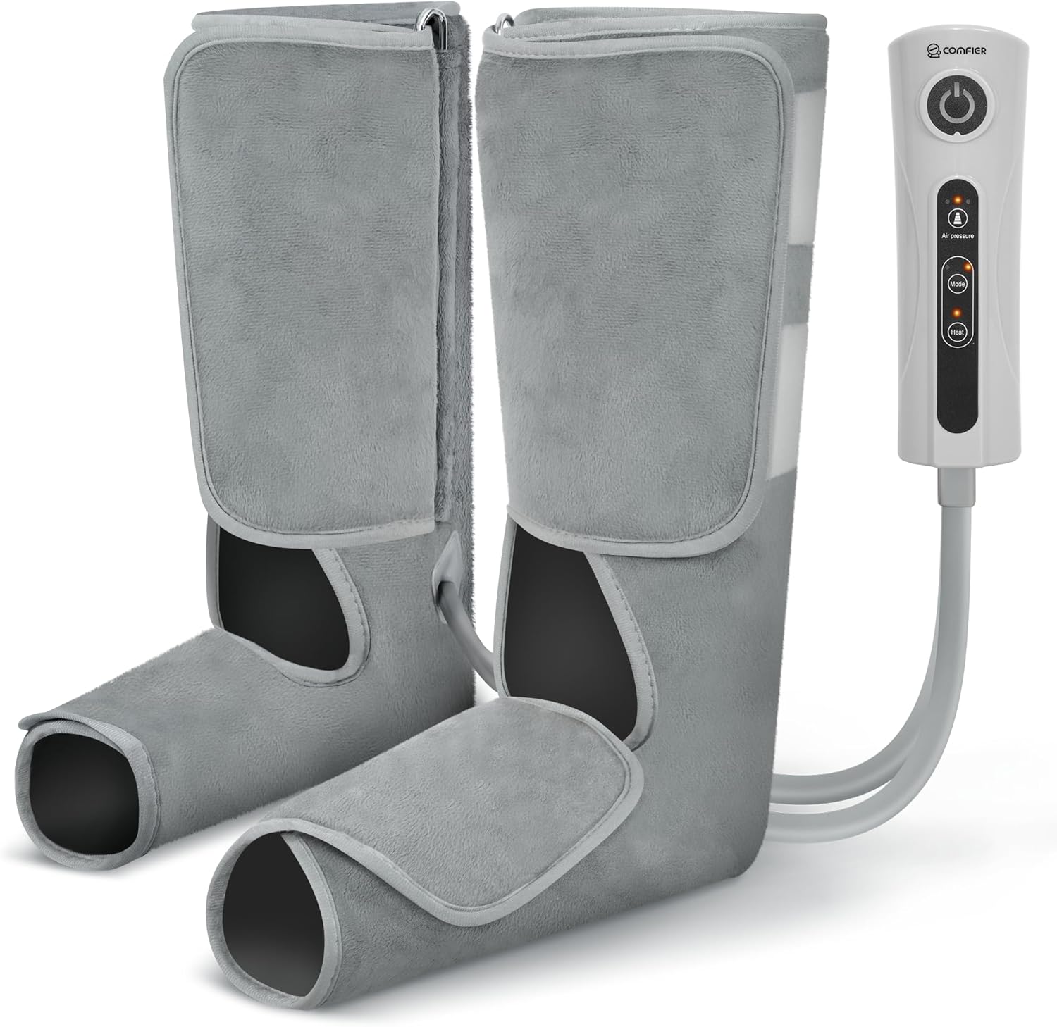 Masajeador Piernas COMFIER Calor | A1161