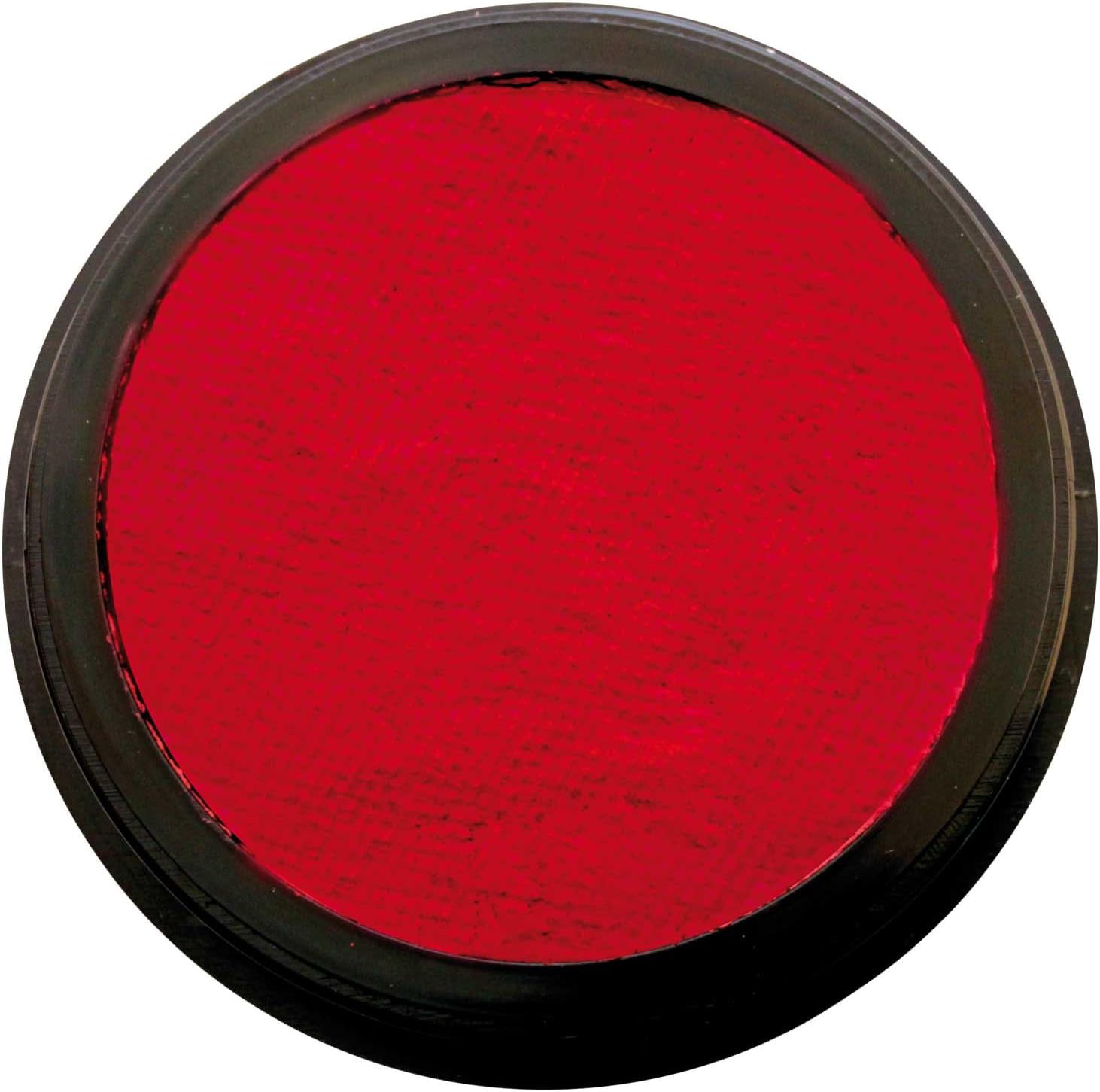 Maquillaje Aqua Eulenspiegel Rojo | A1850