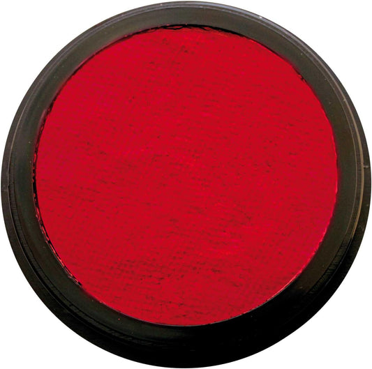 Maquillaje Aqua Eulenspiegel Rojo | A1850