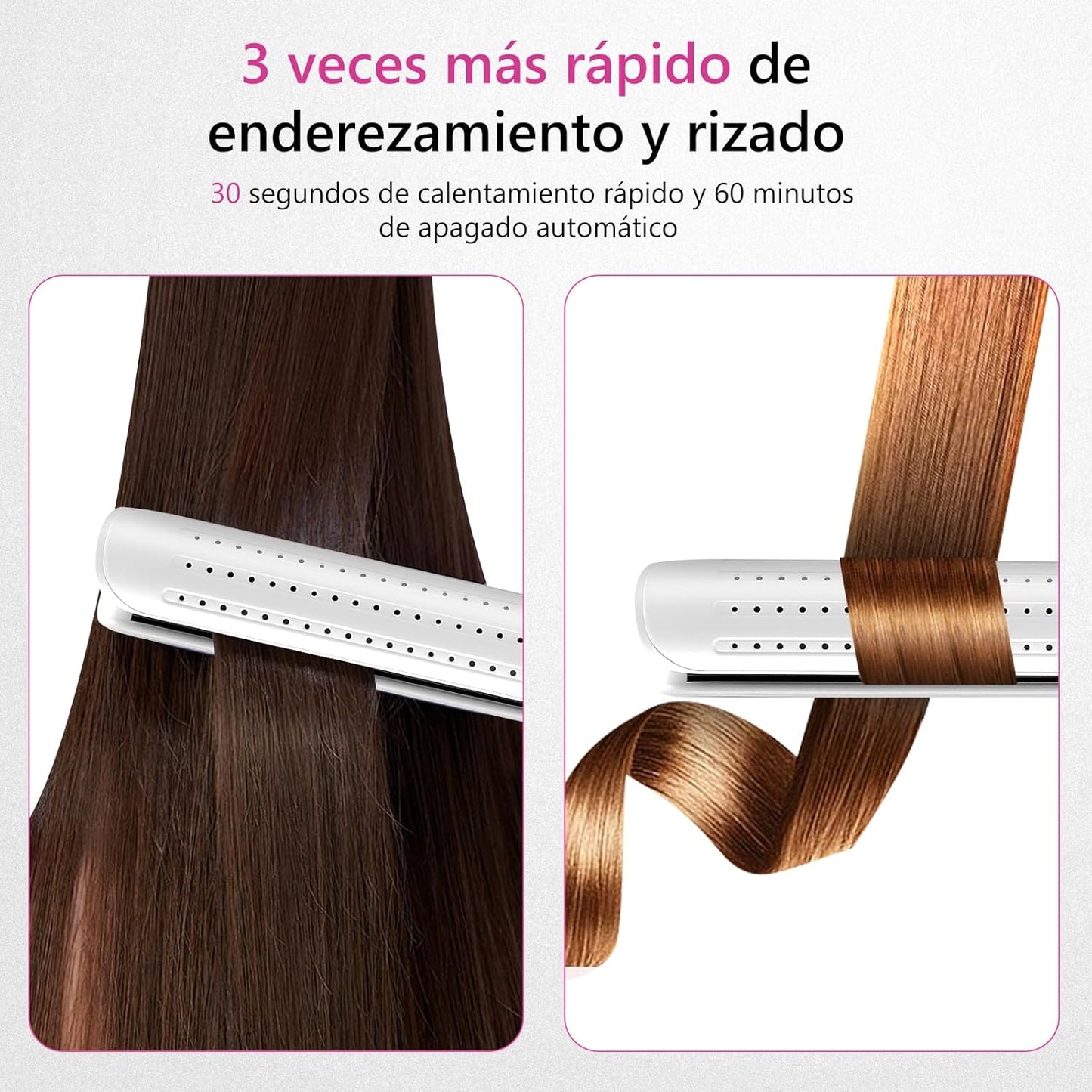Rizador Arasyloen 2 en 1 | A1273