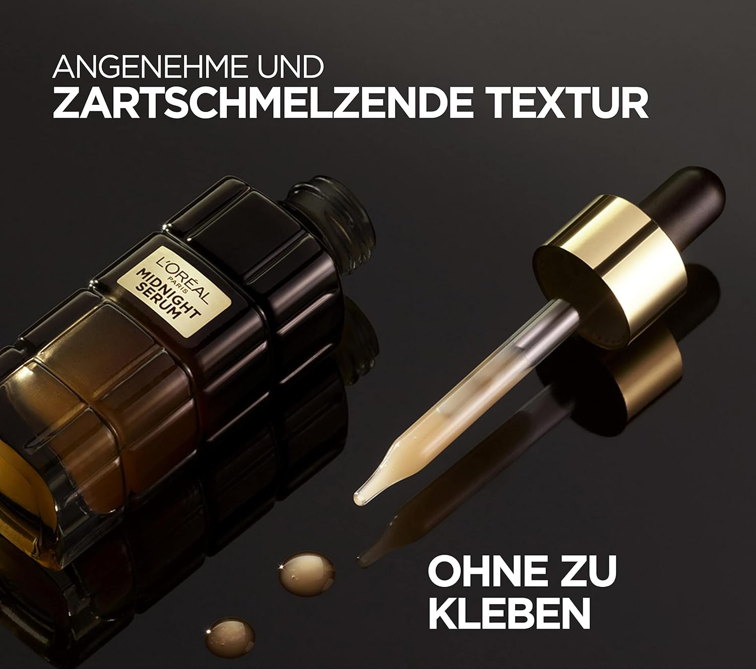 Sérum Facial L'Oréal Paris Midnight Serum | A1529